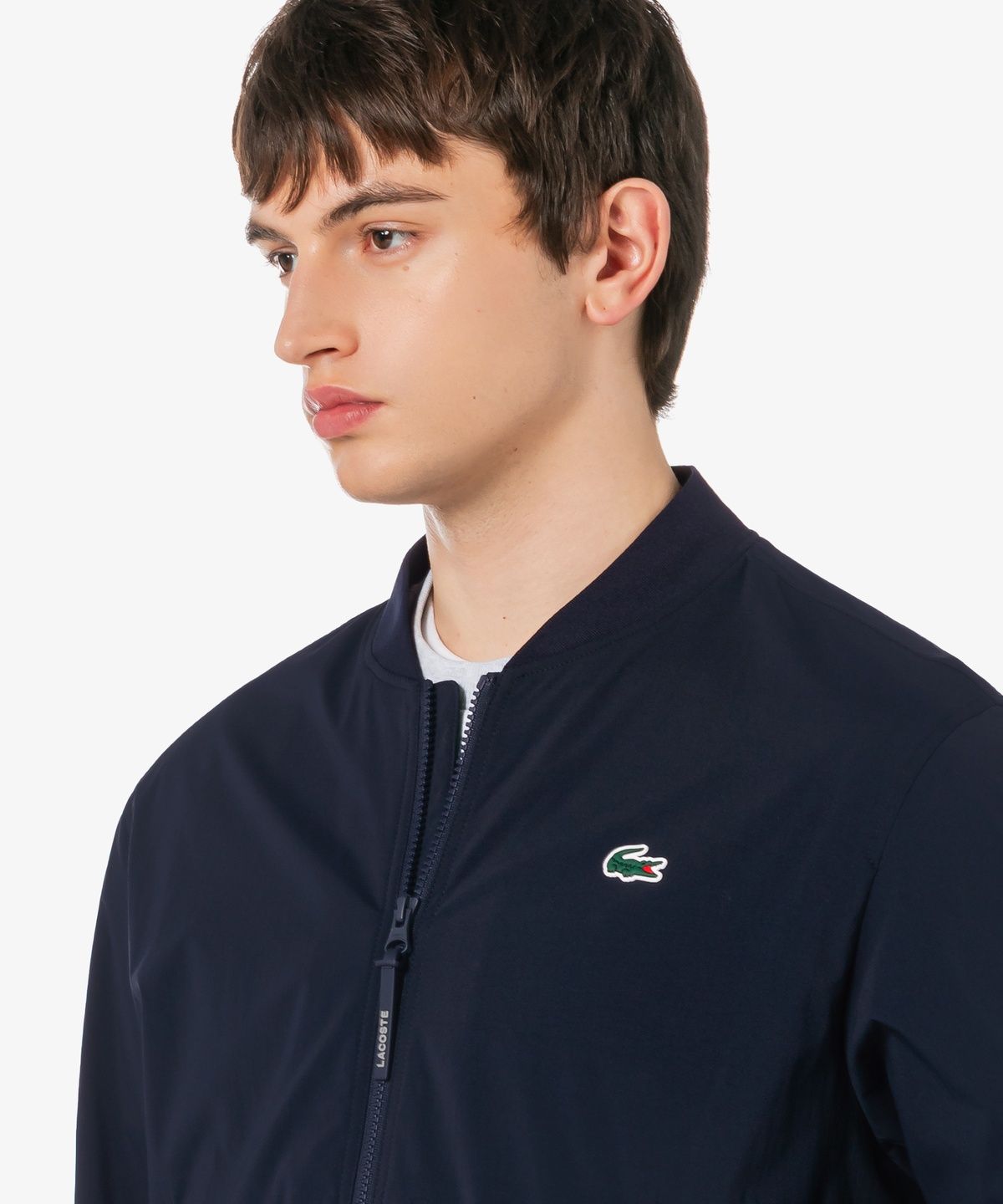 라코스테(LACOSTE) 남성 봄 스타디움 자켓 BH936E-56G HDE