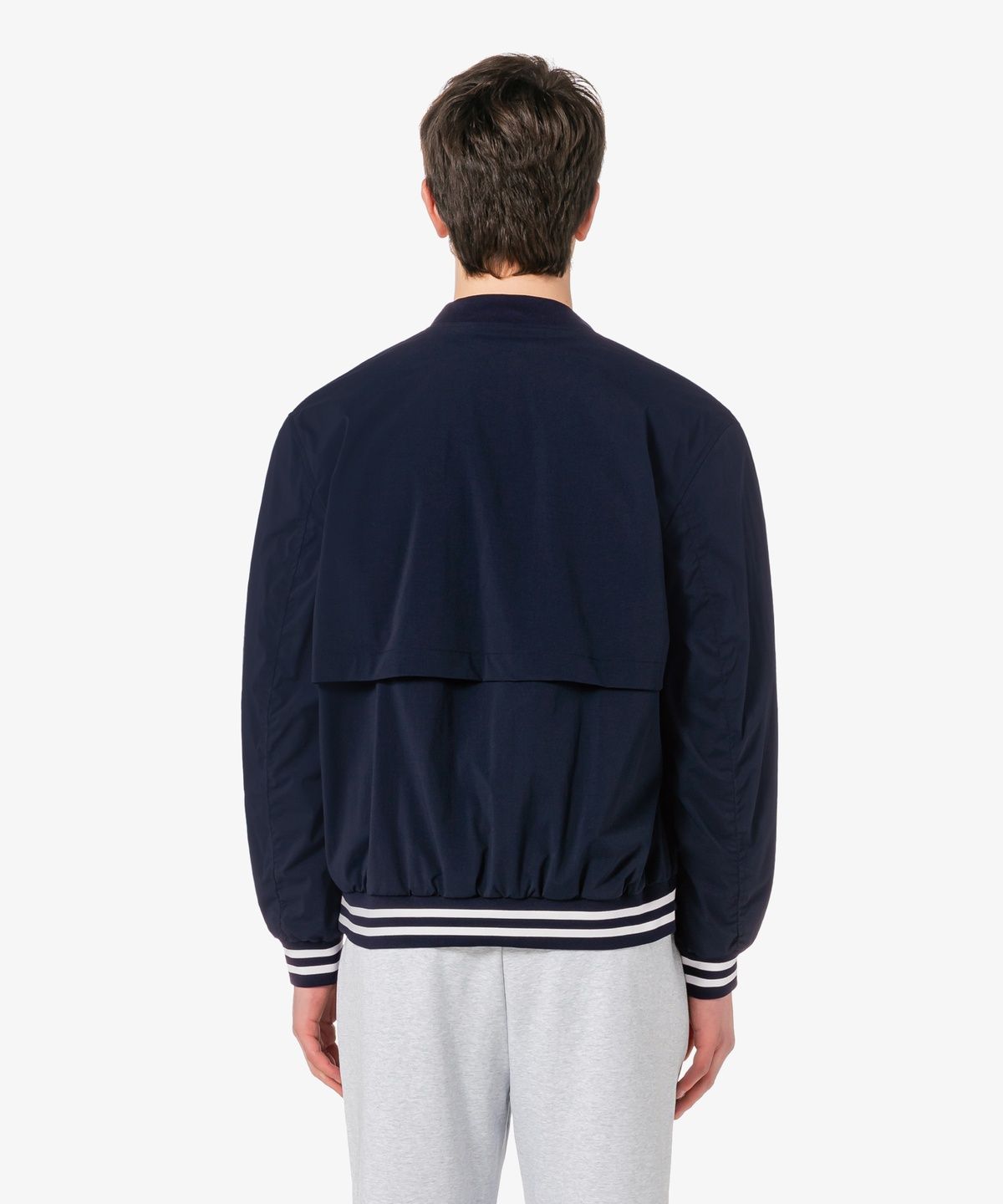라코스테(LACOSTE) 남성 봄 스타디움 자켓 BH936E-56G HDE