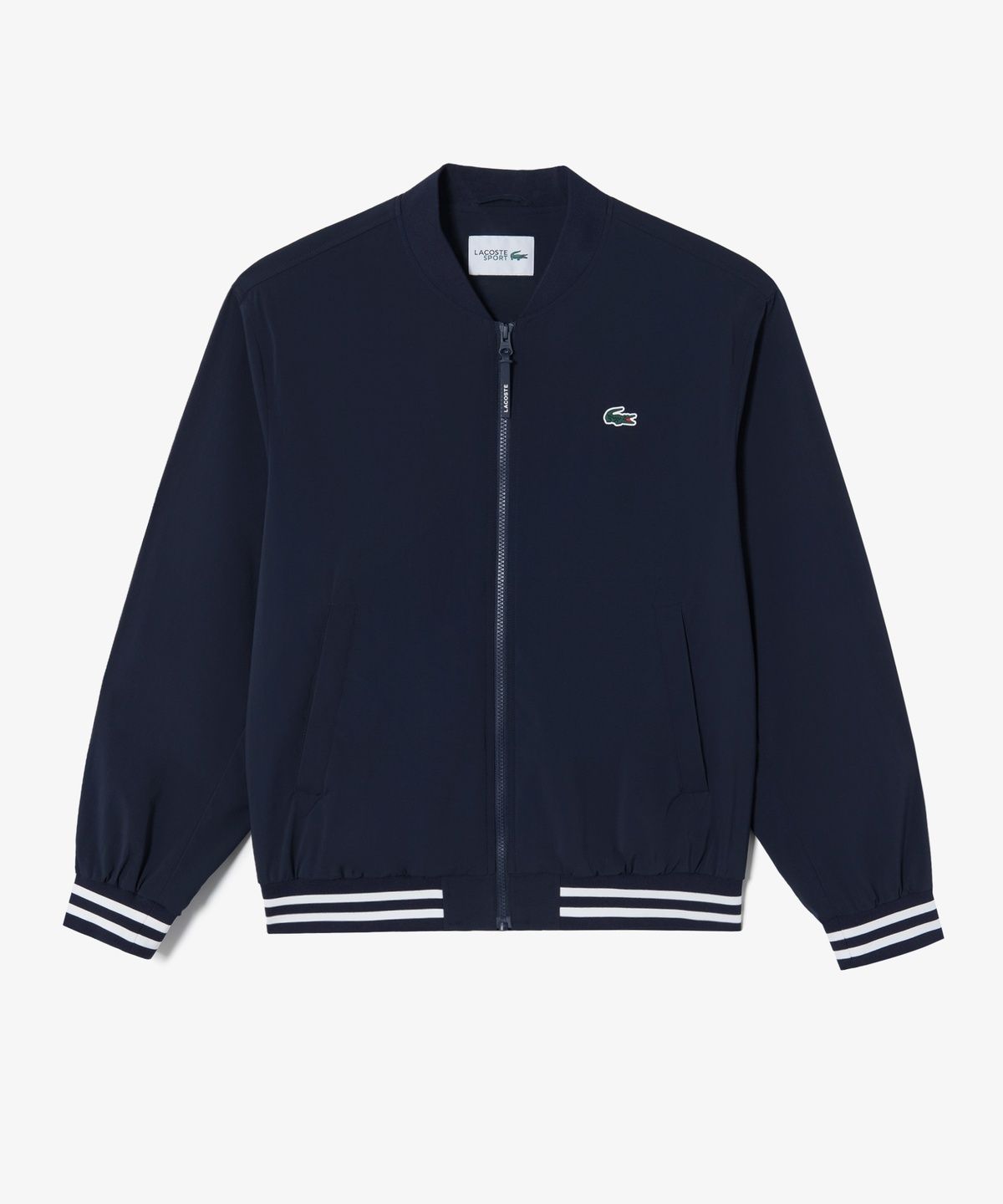 라코스테(LACOSTE) 남성 봄 스타디움 자켓 BH936E-56G HDE