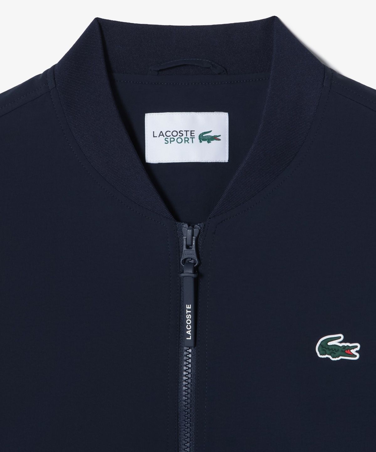 라코스테(LACOSTE) 남성 봄 스타디움 자켓 BH936E-56G HDE