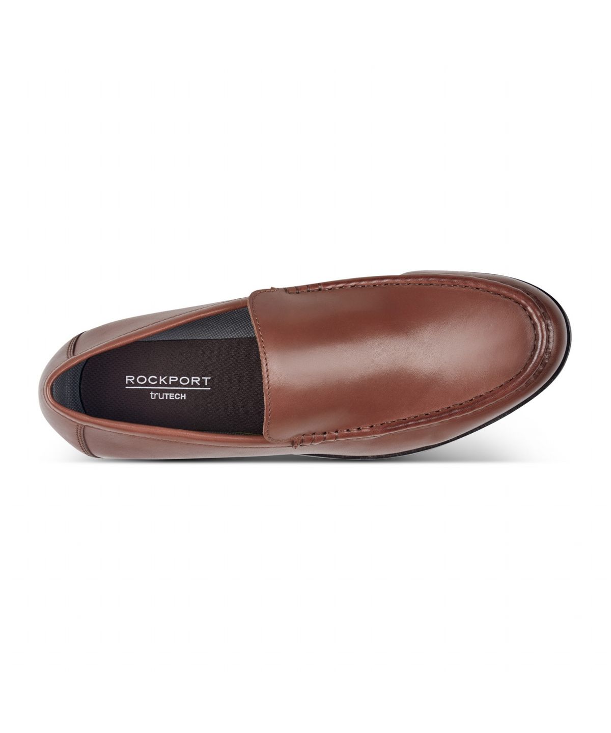 락포트(ROCKPORT) 턱스버리 로퍼 TUXBURY LOAFER TAN (RM0216)