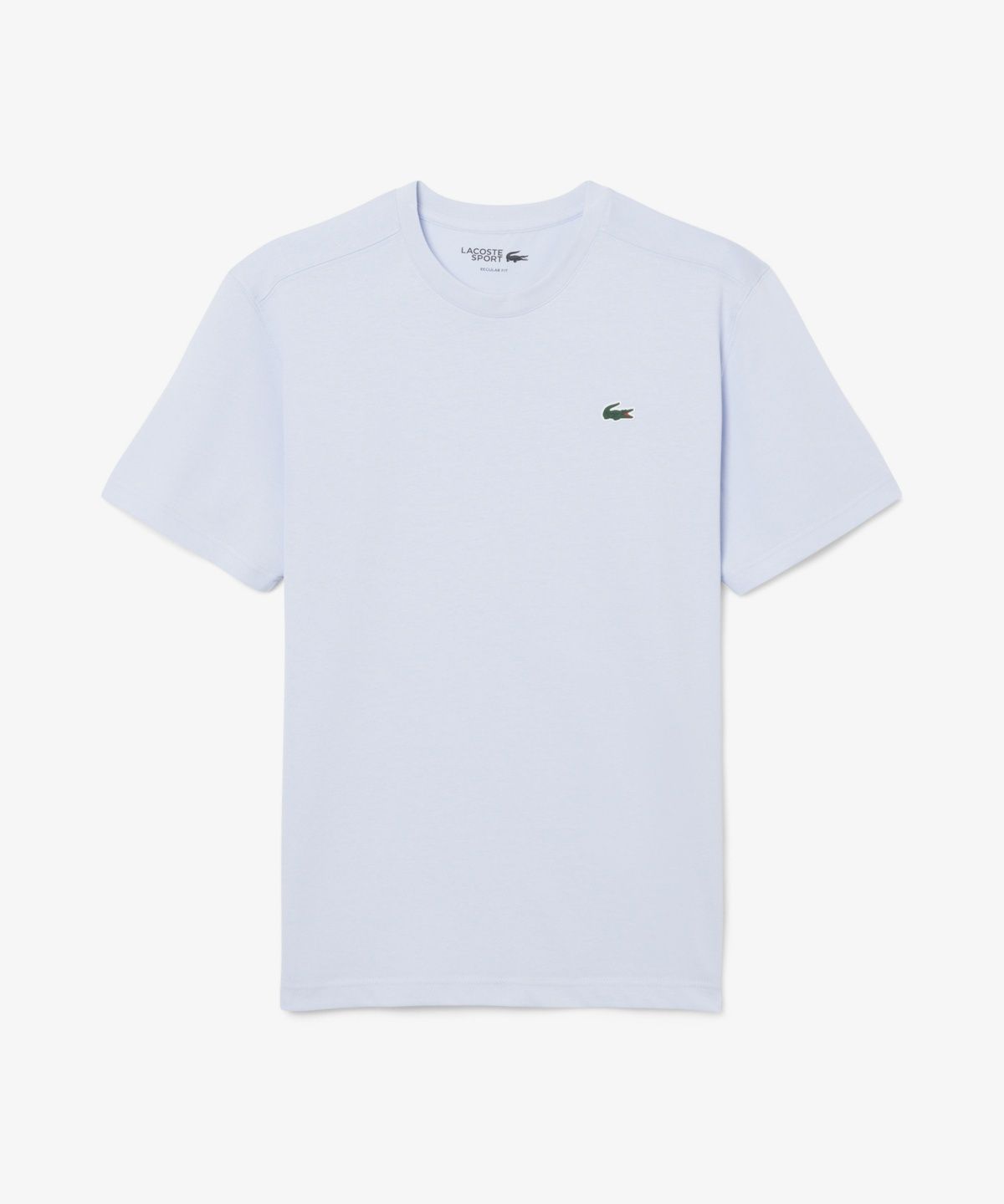 라코스테(LACOSTE) 남성 베이직 트레이닝 티셔츠 TH7618-56G J2G