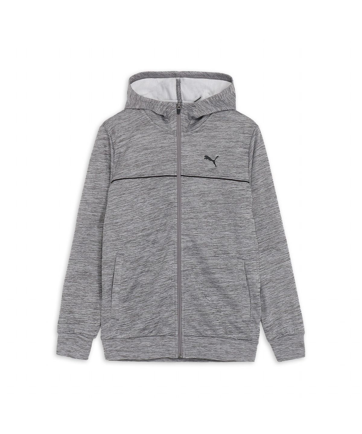 푸마(PUMA) 니트 자켓 Knit Jacket MEN (52654803)
