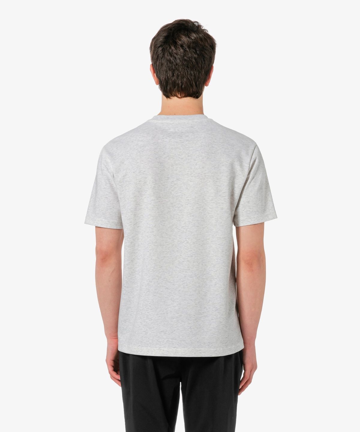 라코스테(LACOSTE) 남성 베이직 티셔츠 TH791E-56G CCA