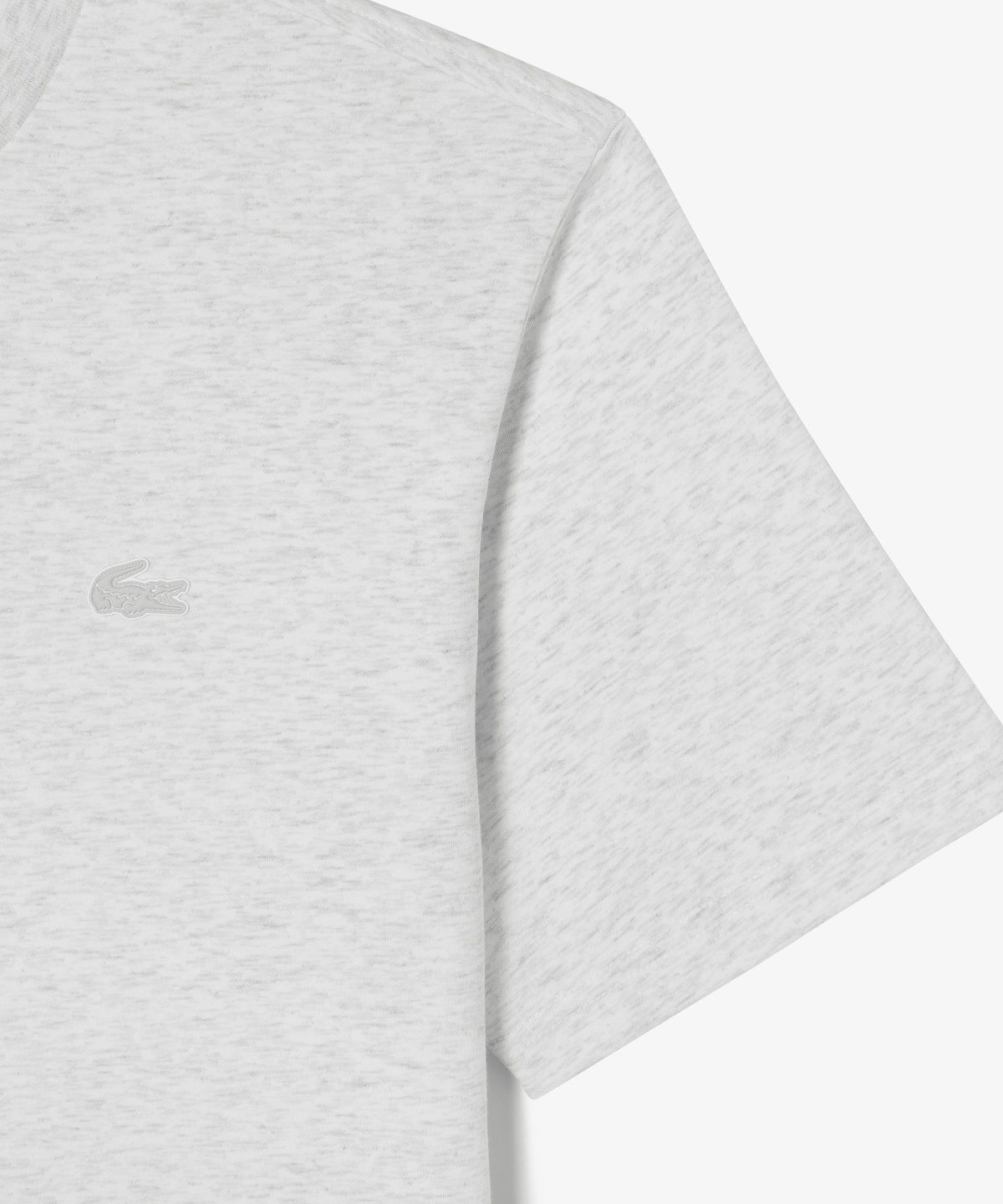 라코스테(LACOSTE) 남성 베이직 티셔츠 TH791E-56G CCA