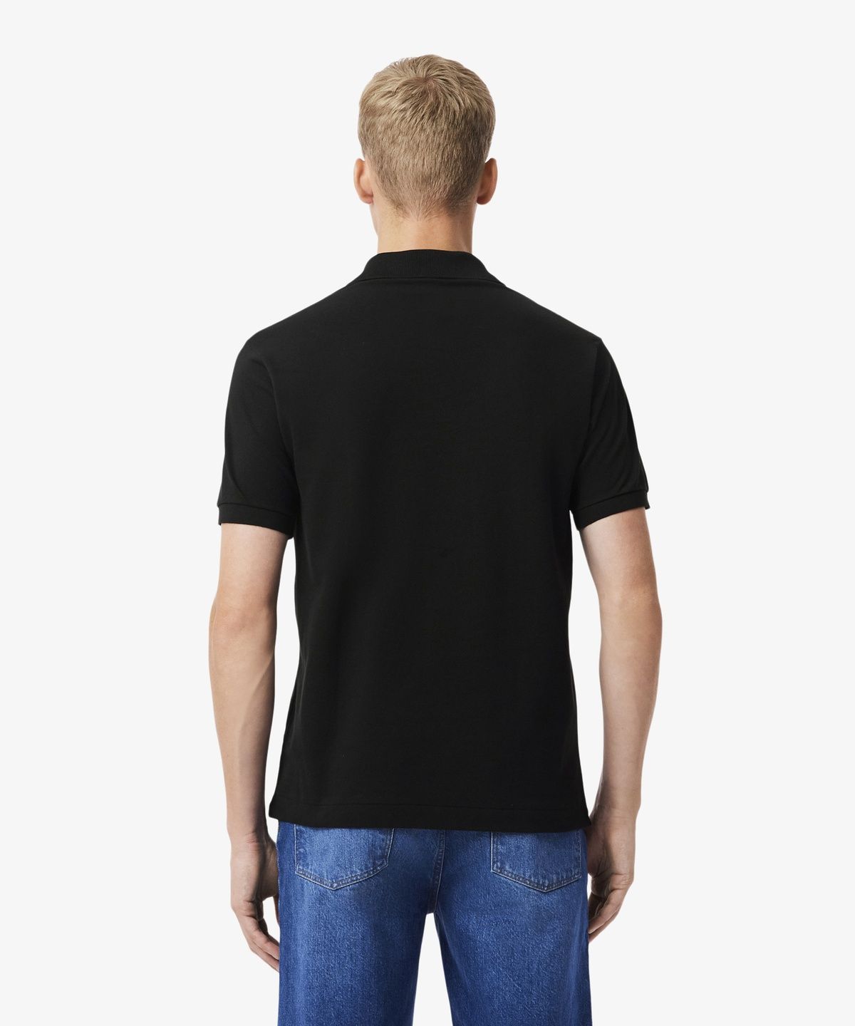 라코스테(LACOSTE) 남성 클래식핏 반팔 폴로 셔츠 L1212-56G 031