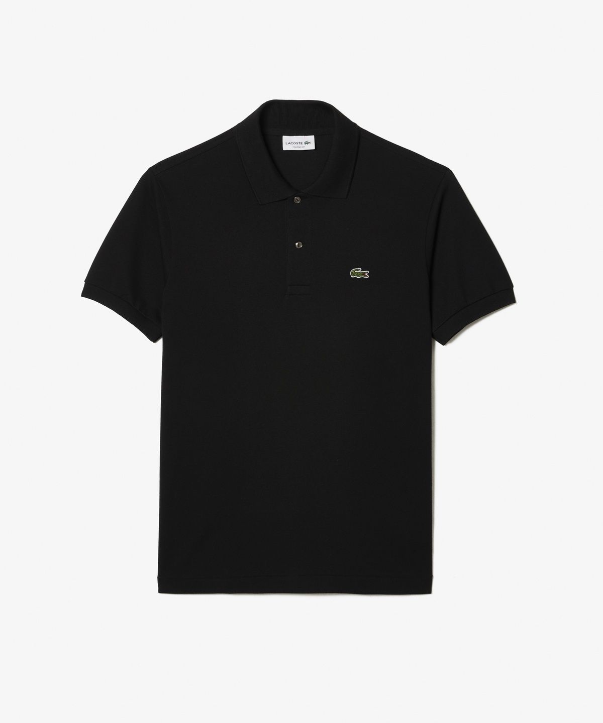라코스테(LACOSTE) 남성 클래식핏 반팔 폴로 셔츠 L1212-56G 031