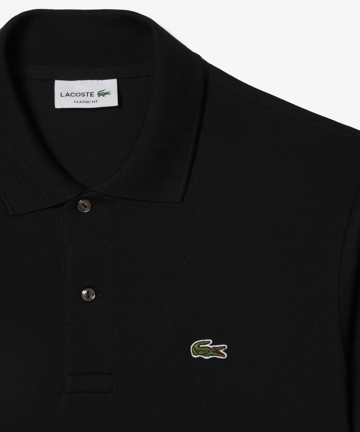 라코스테(LACOSTE) 남성 클래식핏 반팔 폴로 셔츠 L1212-56G 031