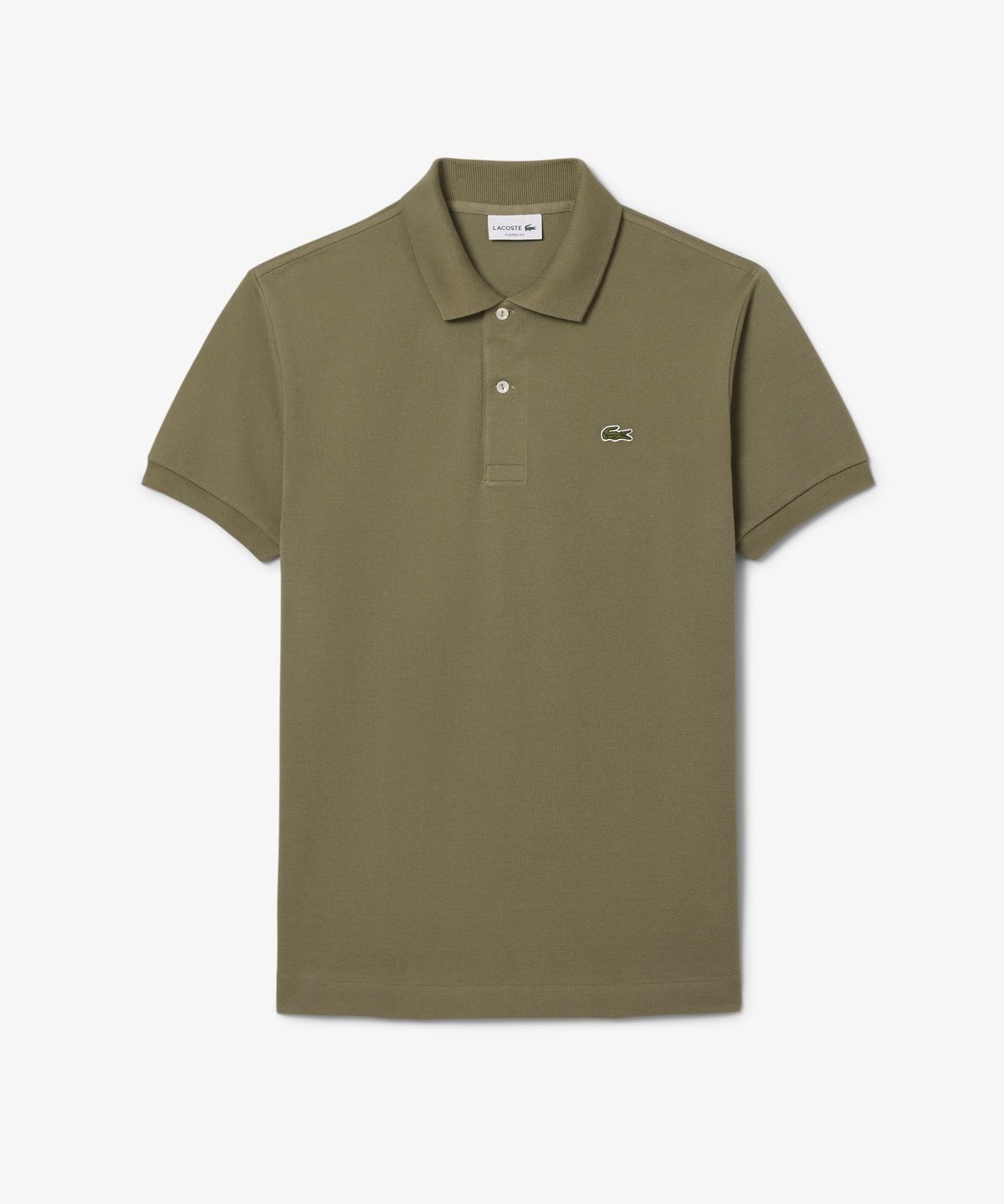 라코스테(LACOSTE) 남성 클래식핏 반팔 폴로 셔츠 L1212-56G BMY