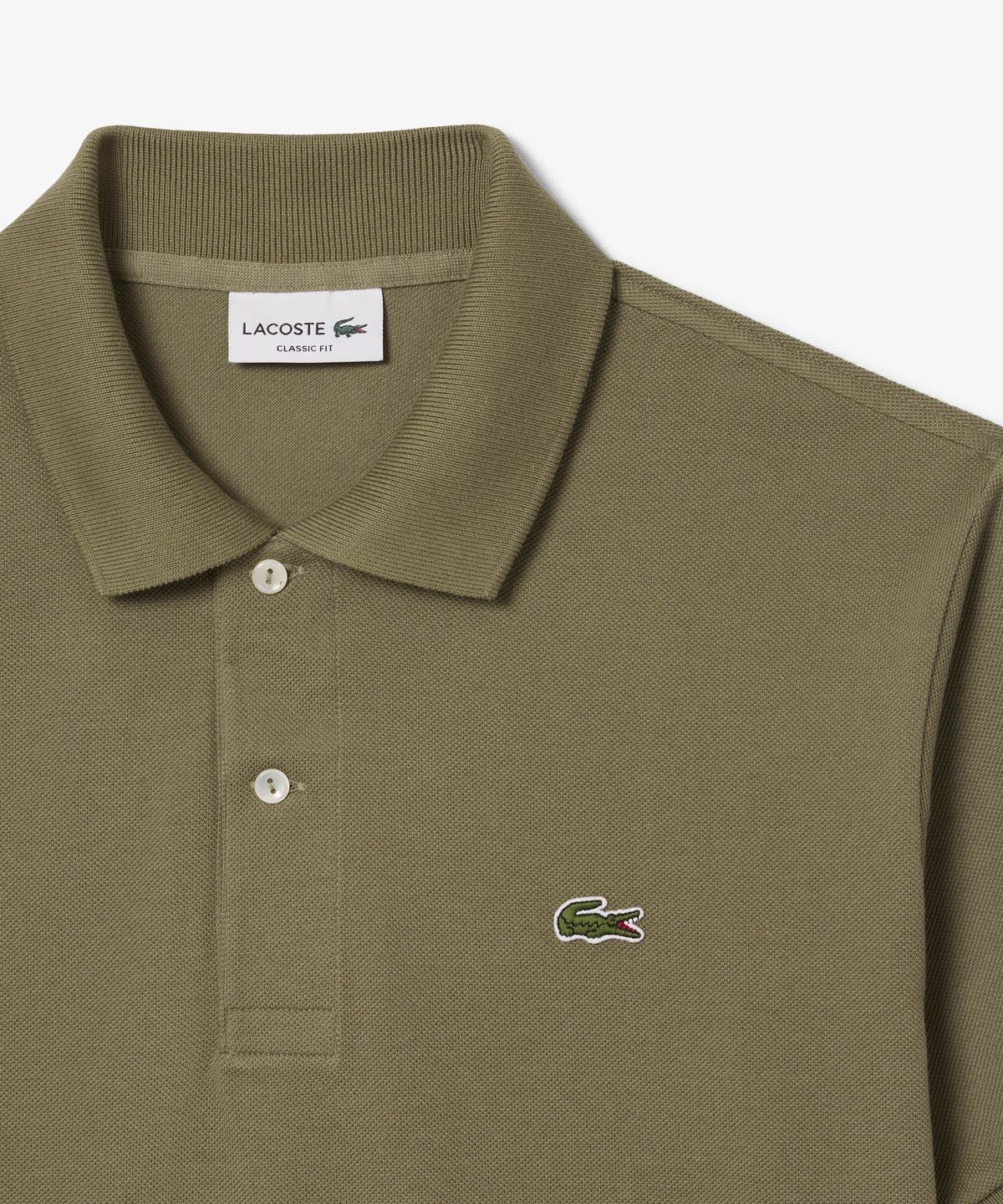 라코스테(LACOSTE) 남성 클래식핏 반팔 폴로 셔츠 L1212-56G BMY