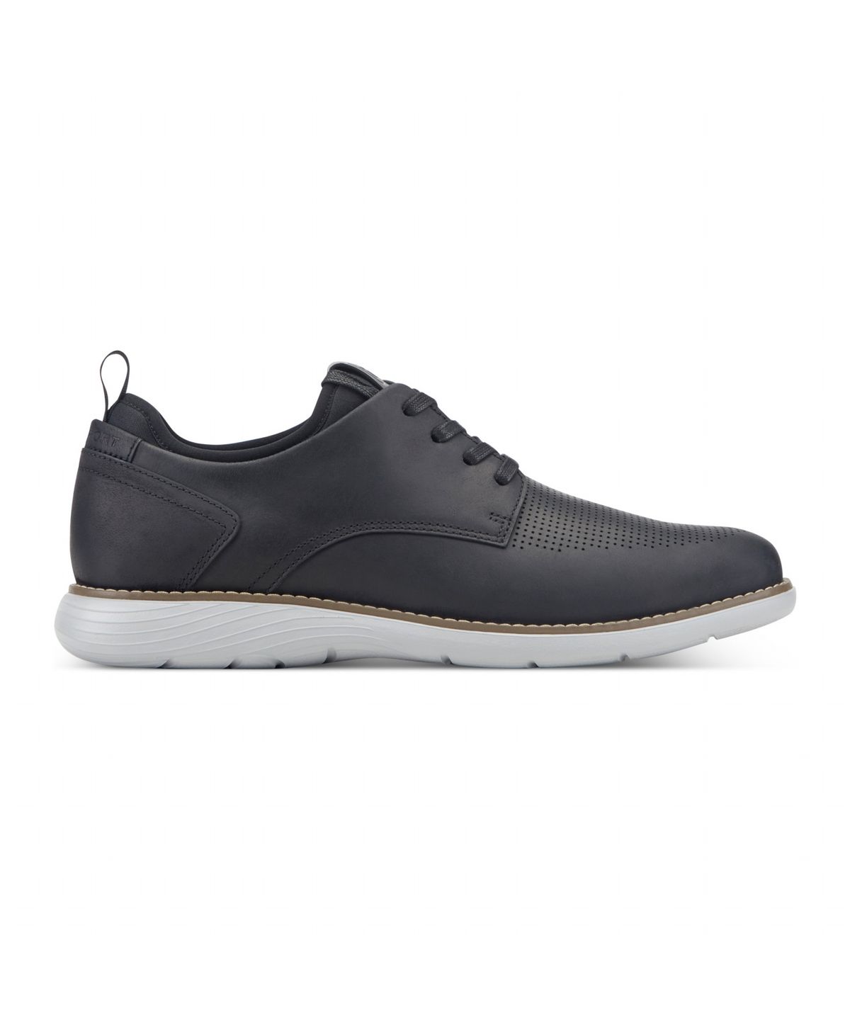 락포트(ROCKPORT) 개리티 레이스업 GARRITY LACEUP (RM0187)
