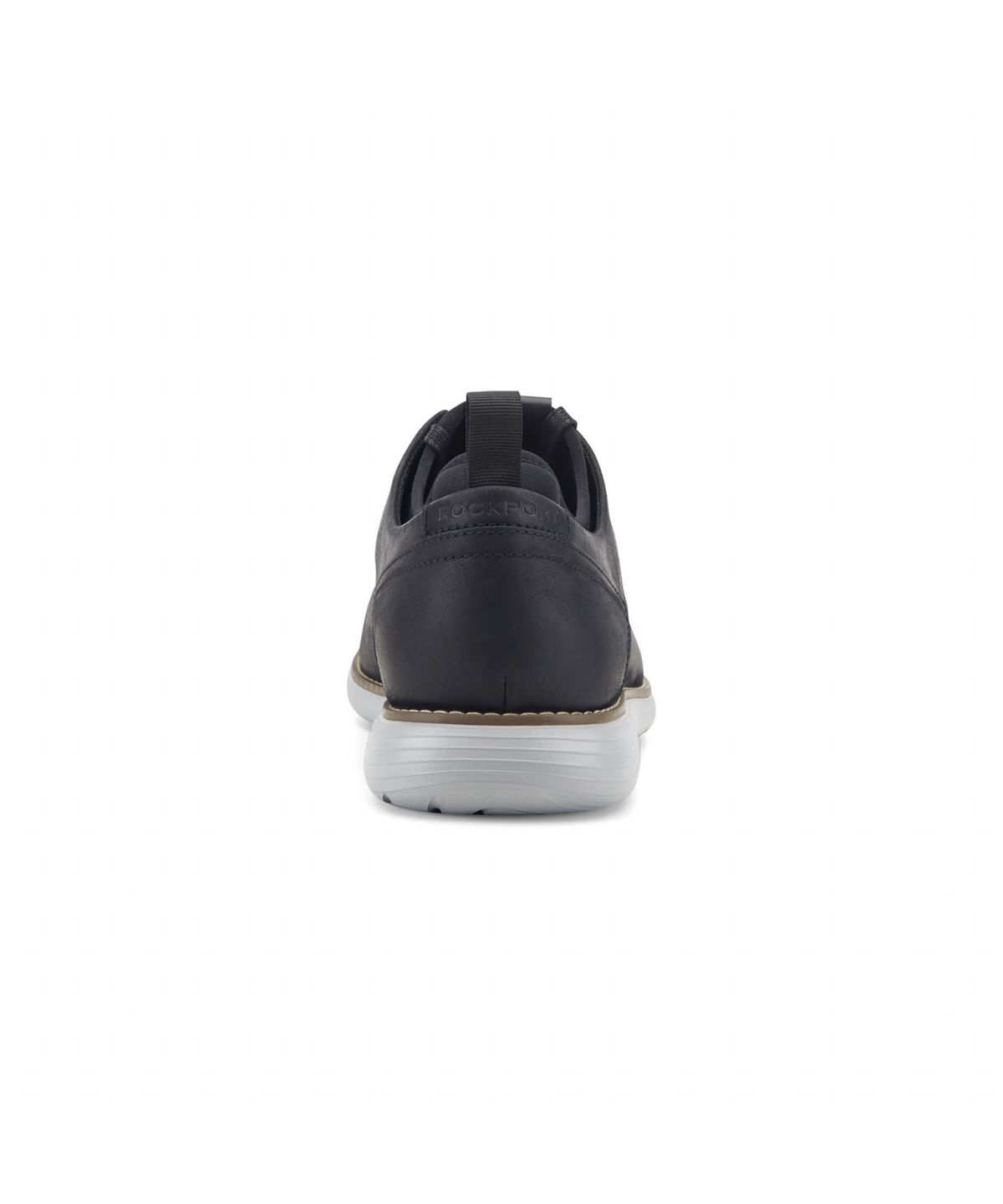 락포트(ROCKPORT) 개리티 레이스업 GARRITY LACEUP (RM0187)