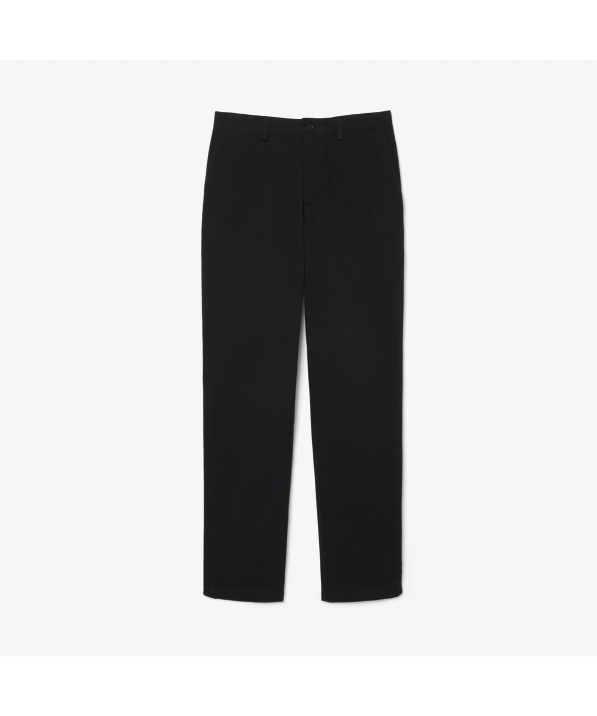 라코스테(LACOSTE) 남성 레귤러 핏 치노 HH6298-56G 031