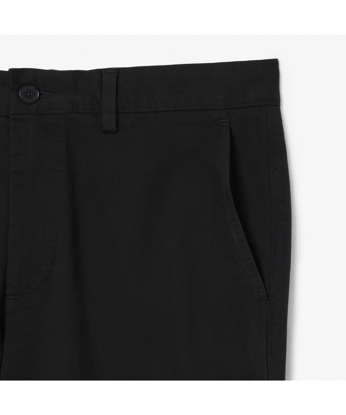 라코스테(LACOSTE) 남성 레귤러 핏 치노 HH6298-56G 031