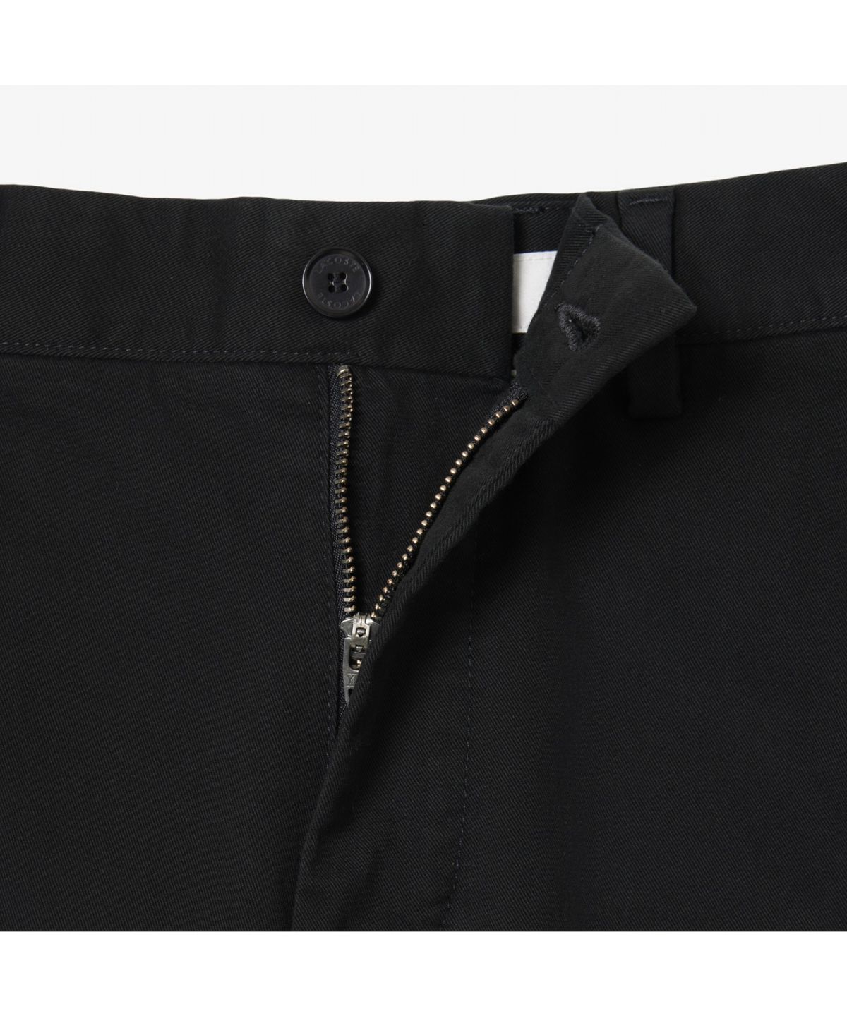 라코스테(LACOSTE) 남성 레귤러 핏 치노 HH6298-56G 031