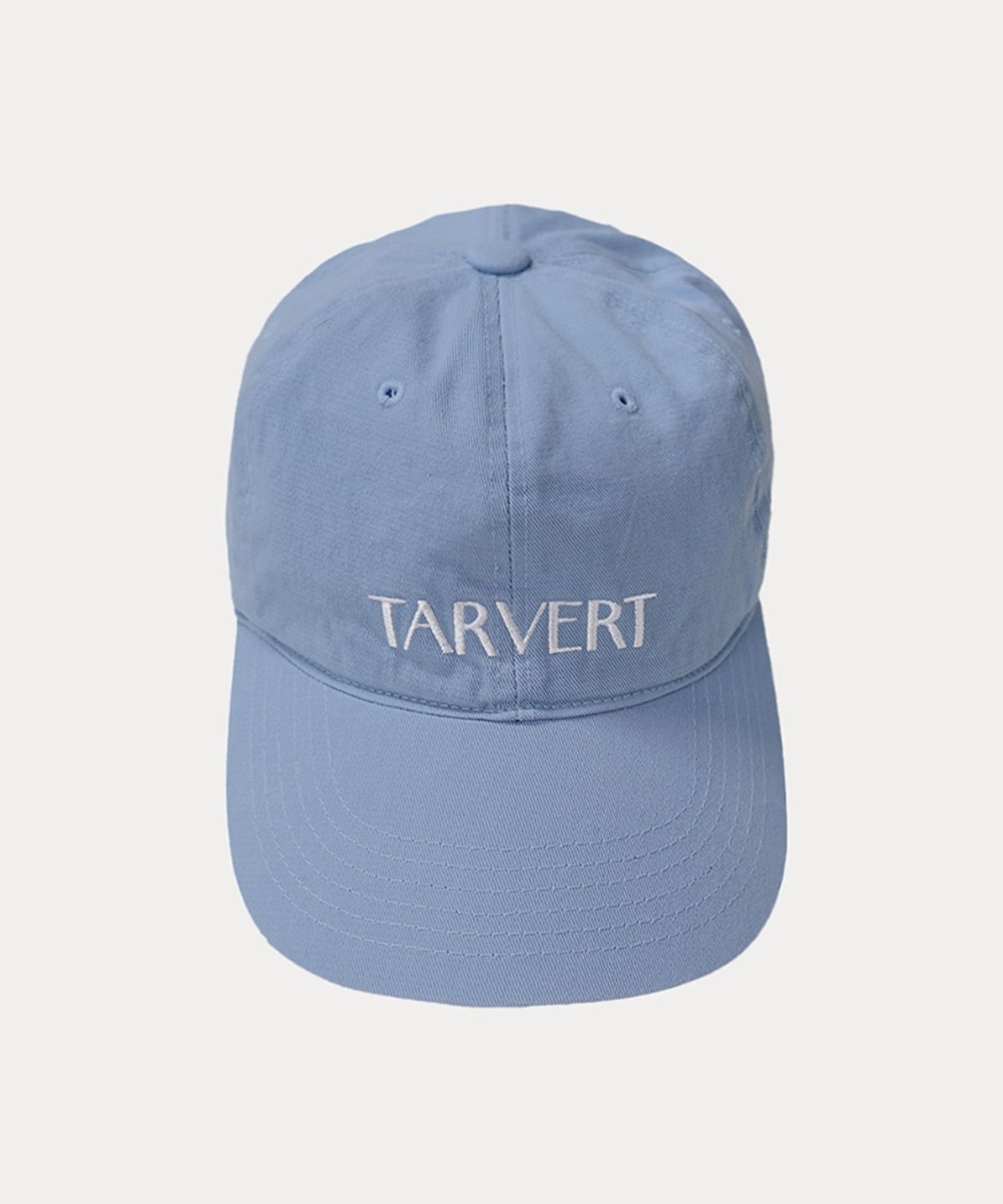 타버트(TARVERT) Signature Ball Cap - Blue