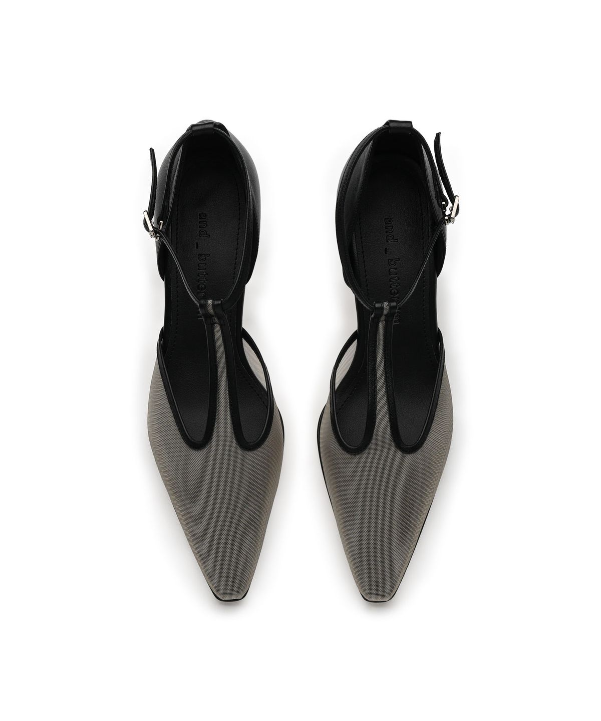 앤버터럼(ANDBUTTERUM) Selene_Heel_Beige(BF6BPM05BE)