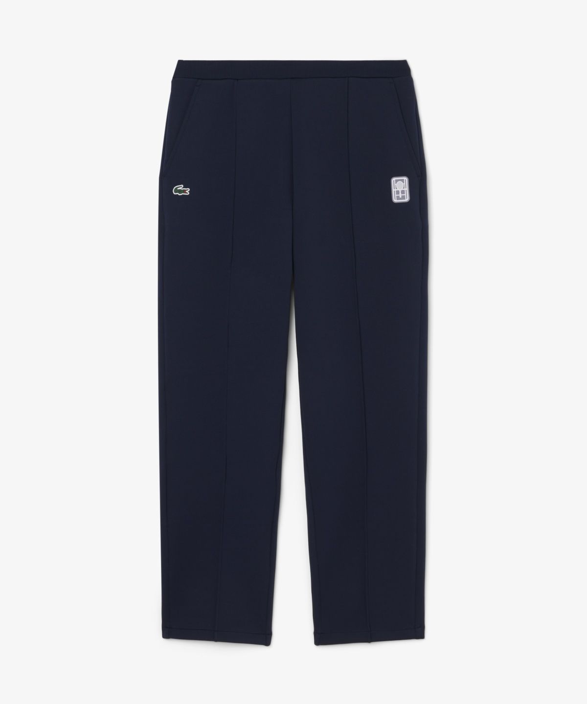 라코스테(LACOSTE) 남성 테니스 헤리티지 팬츠 XH0194-56G 166