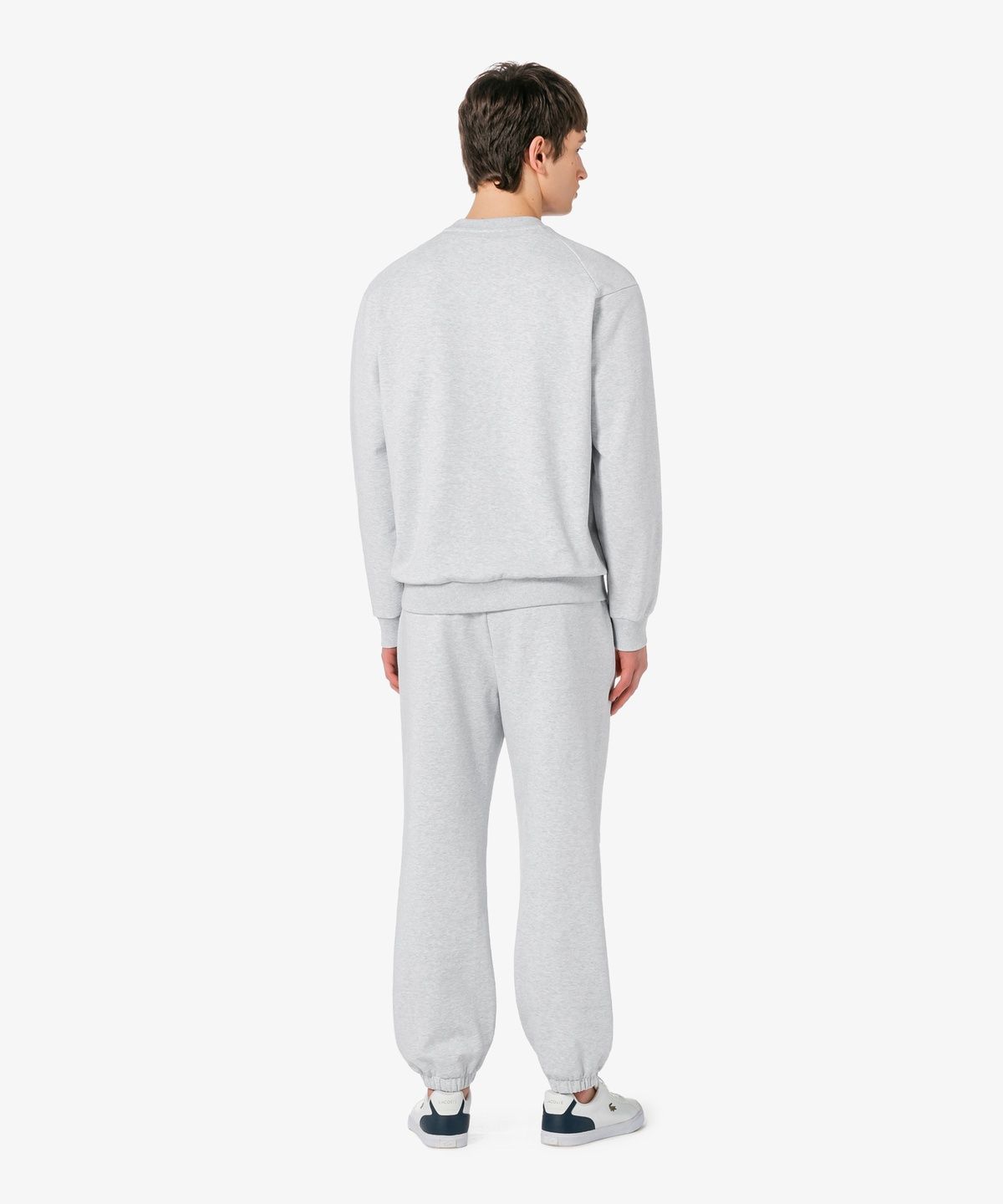 라코스테(LACOSTE) 남성 에어 저지 셋업 팬츠 XH799E-56G CCA