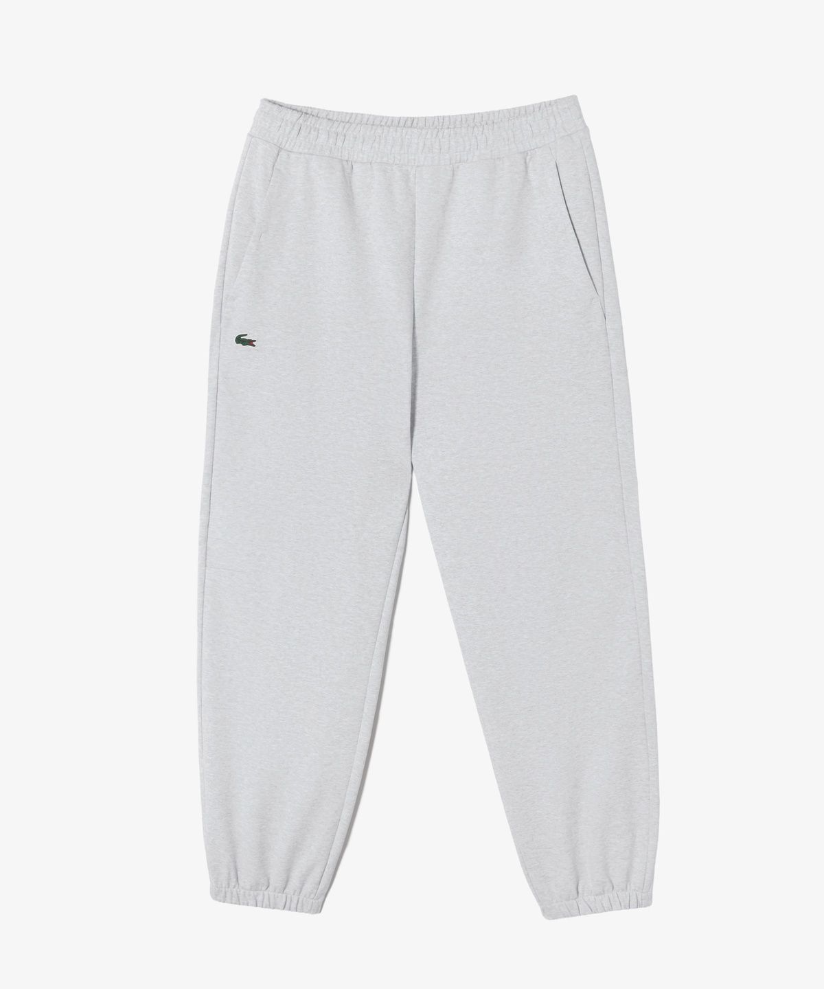 라코스테(LACOSTE) 남성 에어 저지 셋업 팬츠 XH799E-56G CCA