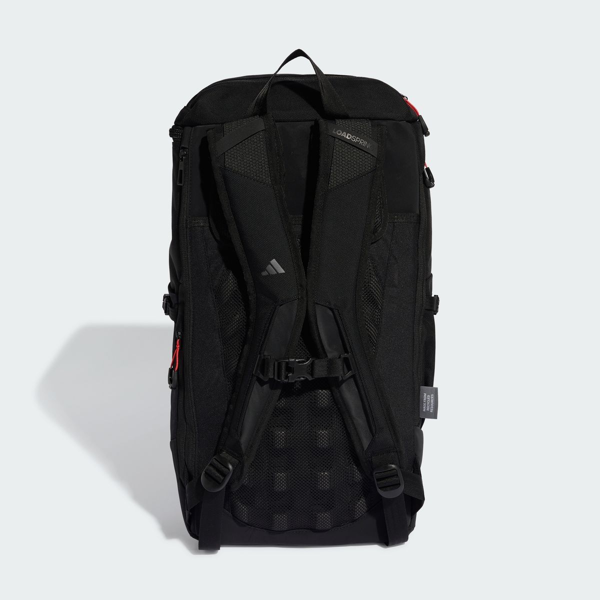 아디다스(ADIDAS) 아우디 F1 팀 백팩 OP/ SYST 30/35 - 블랙 / KE9082