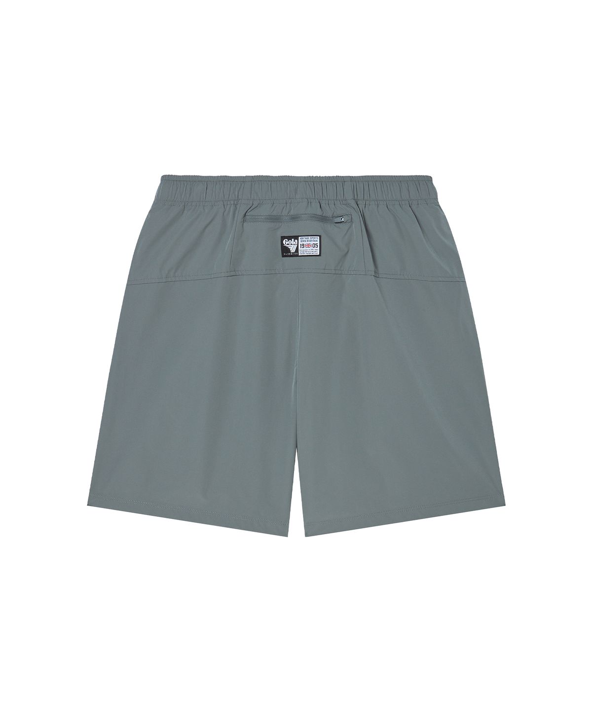골라(GOLA) AIR SHORT [GREEN]