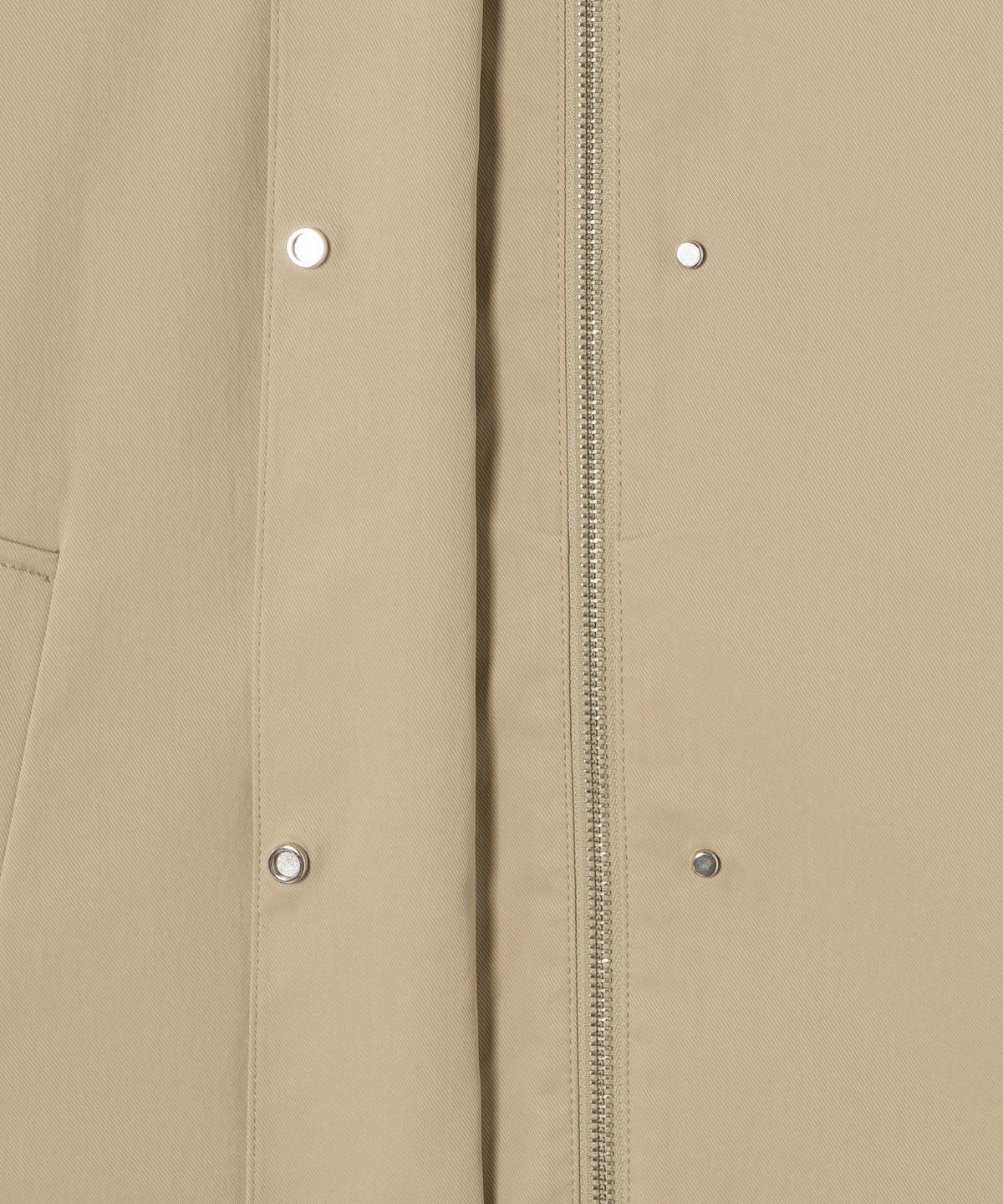 라코스테(LACOSTE) 여성 하이넥 점퍼 BF513E-56G 02S