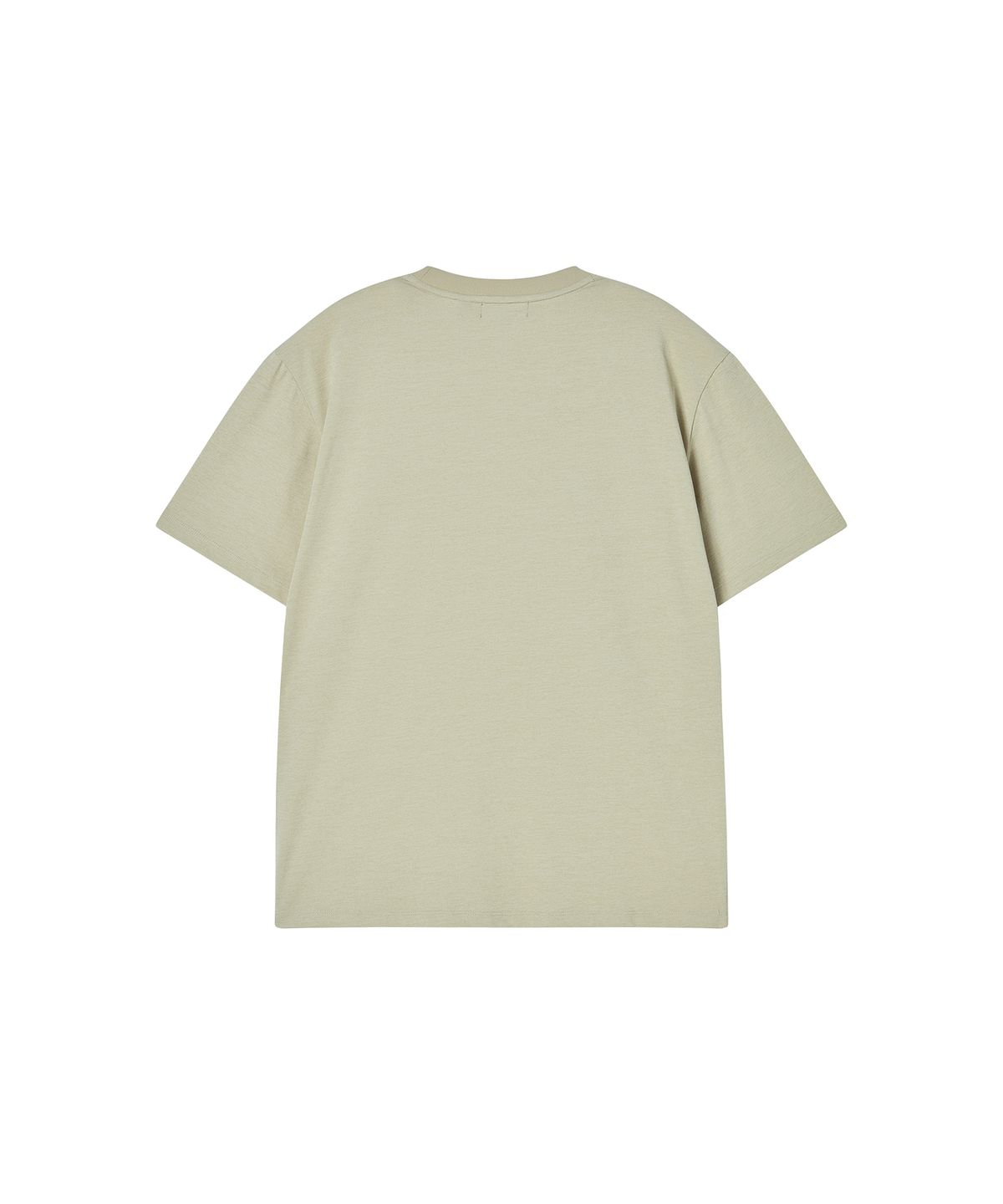 골라(GOLA) AIR T-SHIRT [LIME]