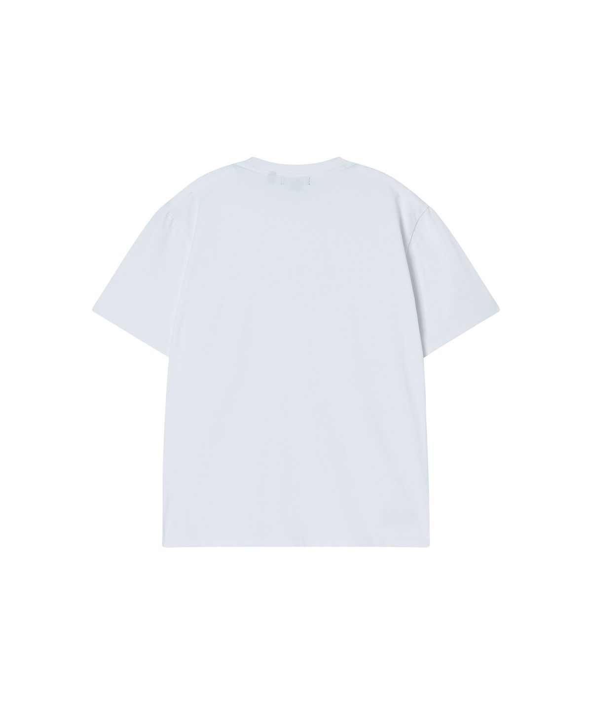 골라(GOLA) AIR T-SHIRT [WHITE]