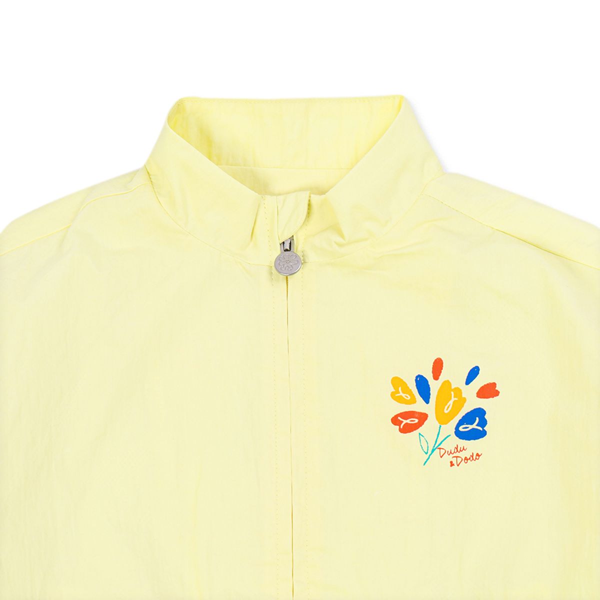 두두앤도도(DUDU&DODO) 로라도도토들바람막이점퍼 DLSTJP07