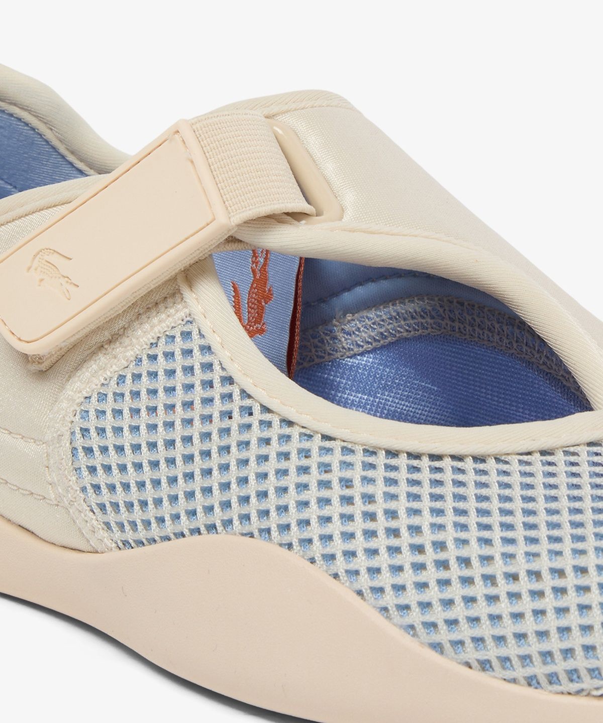 라코스테(LACOSTE) 여성 Low Mystere 스니커즈 RZ0154W56G WB8
