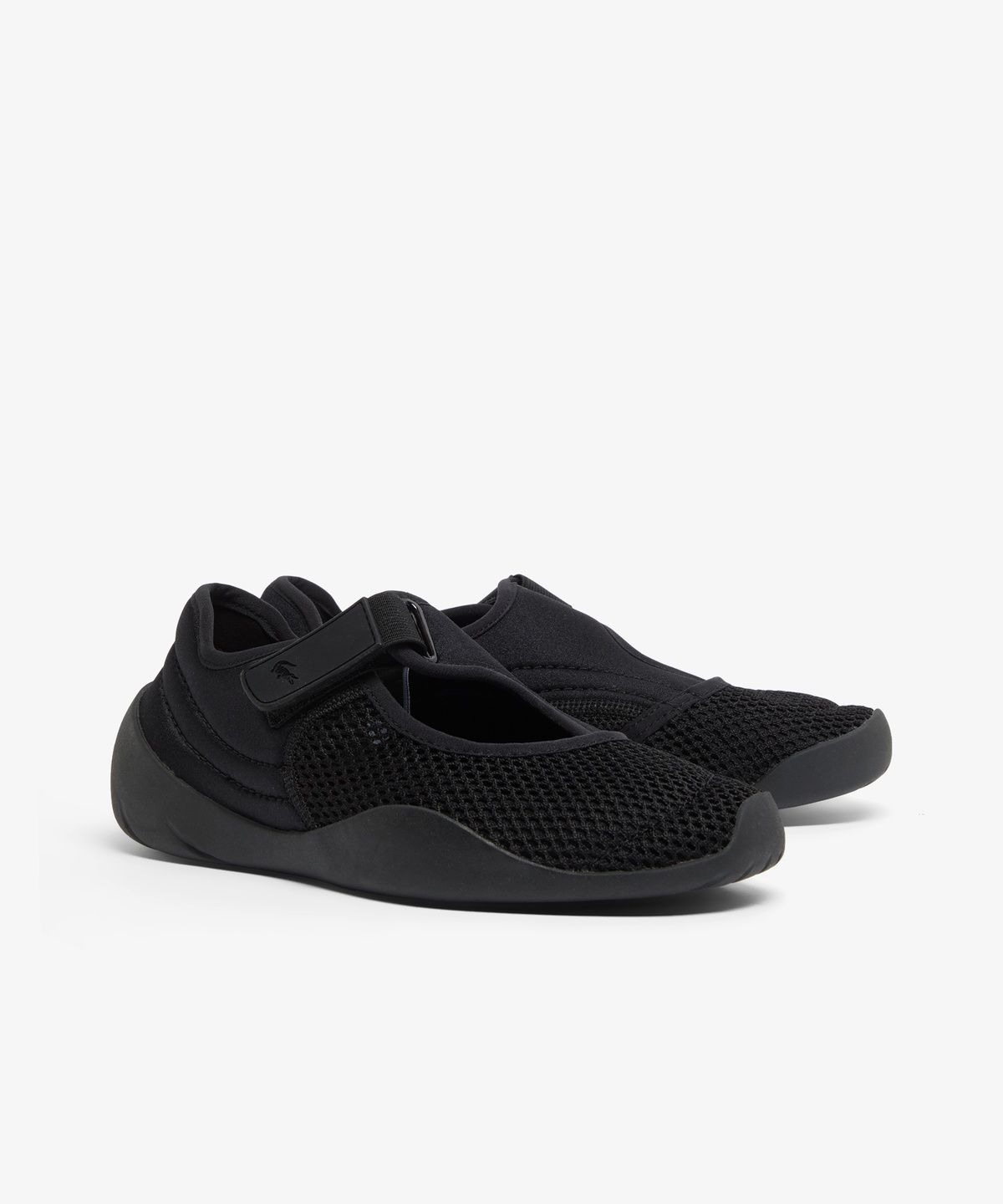 라코스테(LACOSTE) 여성 Low Mystere 스니커즈 RZ0200W56G 02H