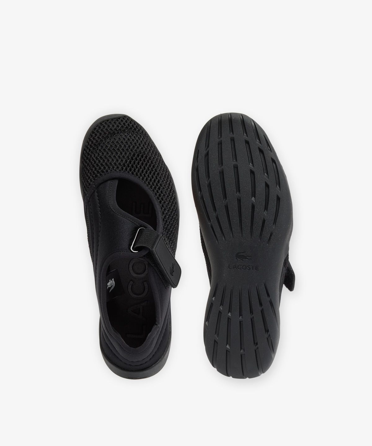 라코스테(LACOSTE) 여성 Low Mystere 스니커즈 RZ0200W56G 02H