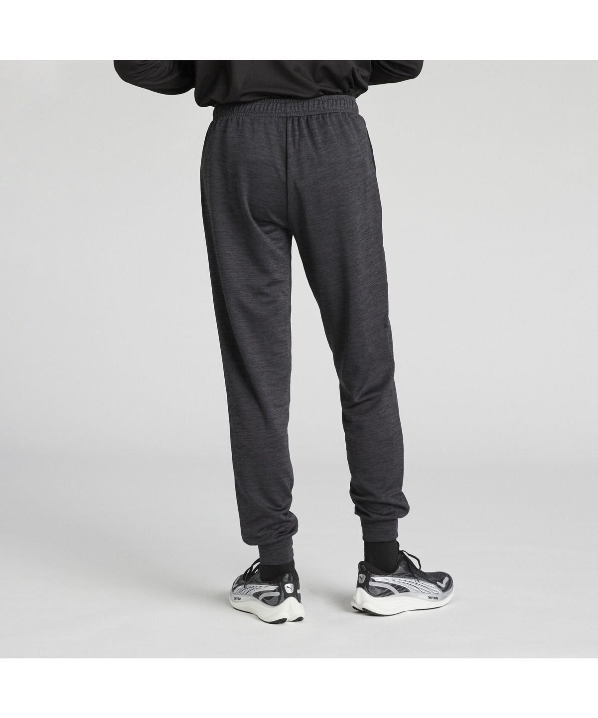푸마(PUMA) 니트 팬츠 M (52654901)