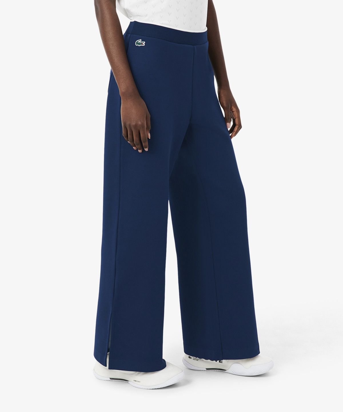 라코스테(LACOSTE) 여성 테니스 헤리티지 팬츠 XF0221-56G 166