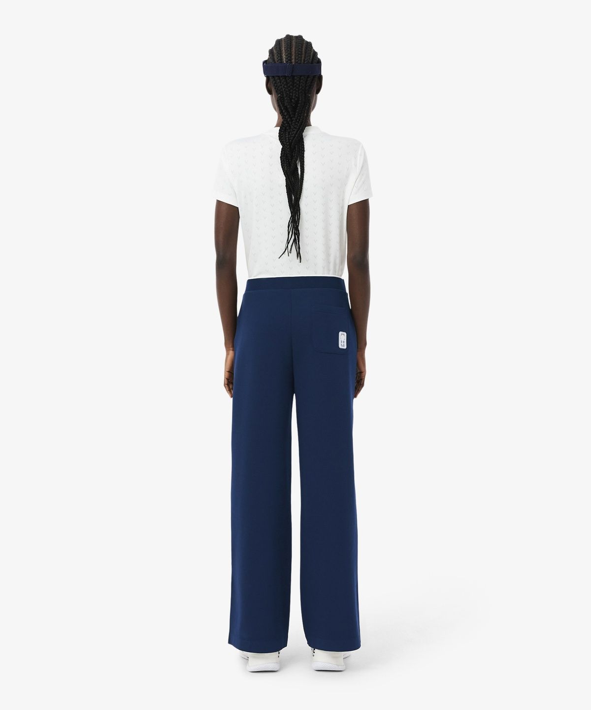 라코스테(LACOSTE) 여성 테니스 헤리티지 팬츠 XF0221-56G 166