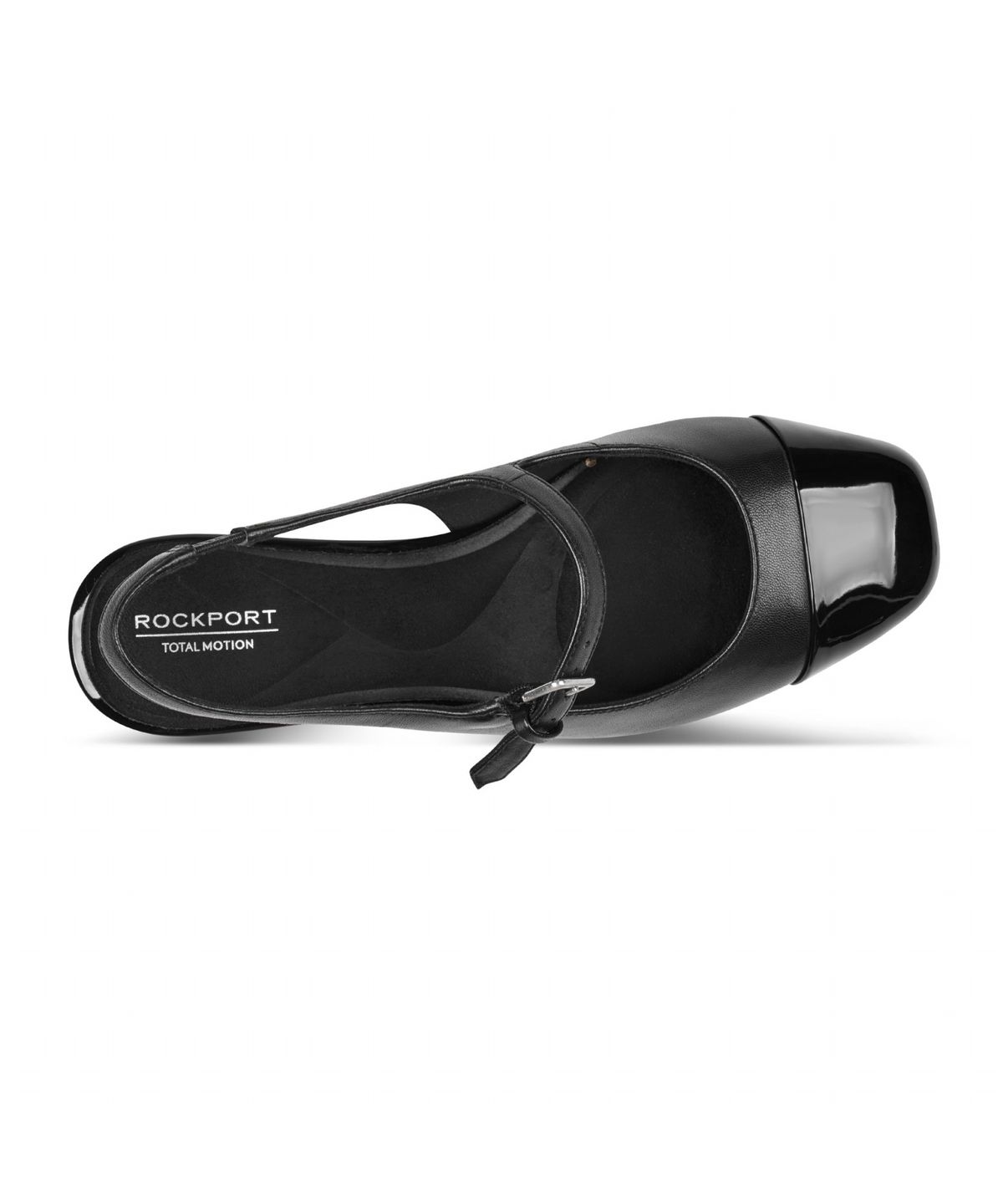 락포트(ROCKPORT) 토탈모션 도리스 슬링백 TM DORISS SLINGBACK (RW0324)