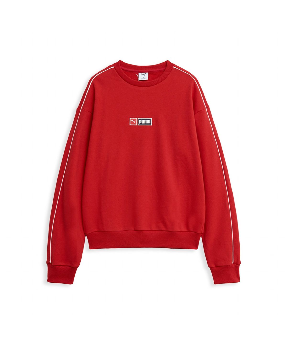 푸마(PUMA) [푸마 공식] 유니 뉴 헤리티지 크루 (95031102)