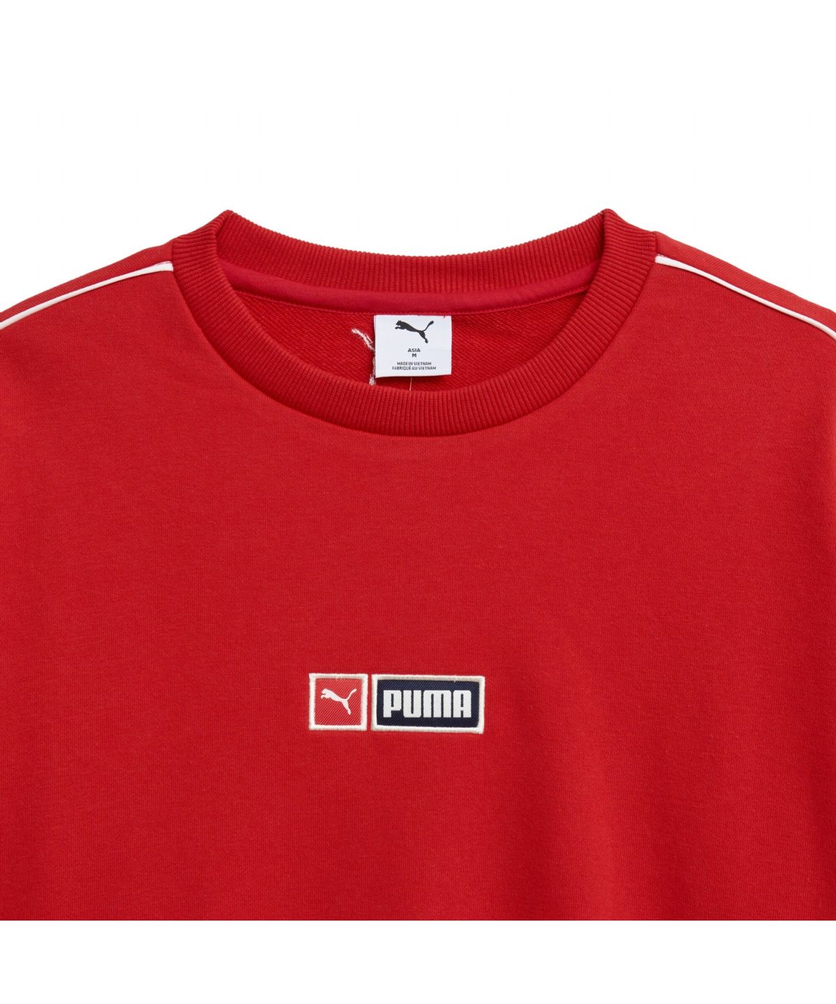 푸마(PUMA) [푸마 공식] 유니 뉴 헤리티지 크루 (95031102)