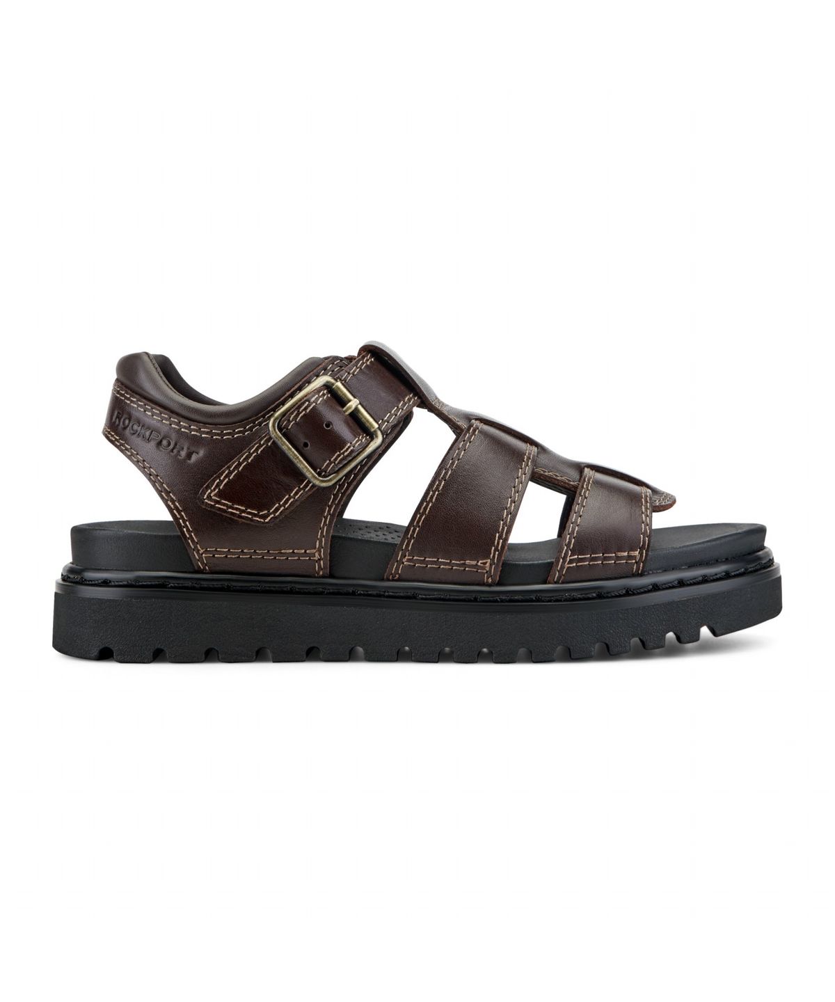 락포트(ROCKPORT) 키프 샌들 KIP SANDAL (RU0004)