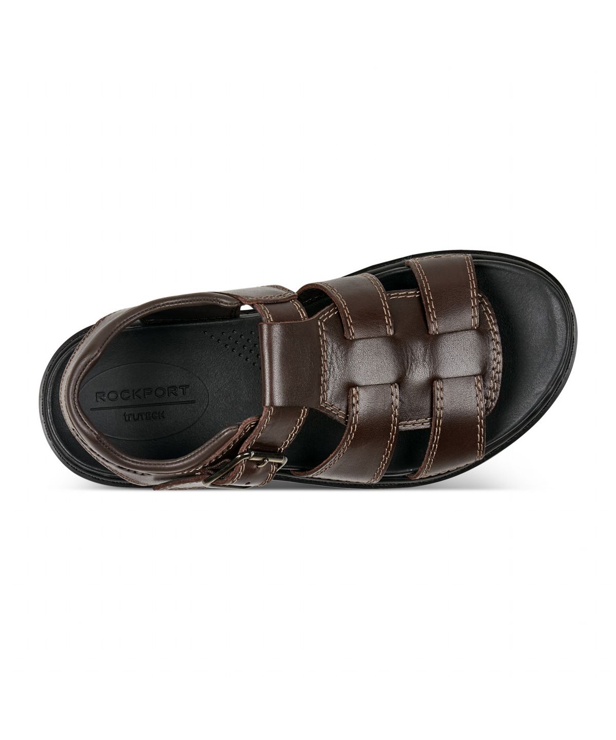 락포트(ROCKPORT) 키프 샌들 KIP SANDAL (RU0004)