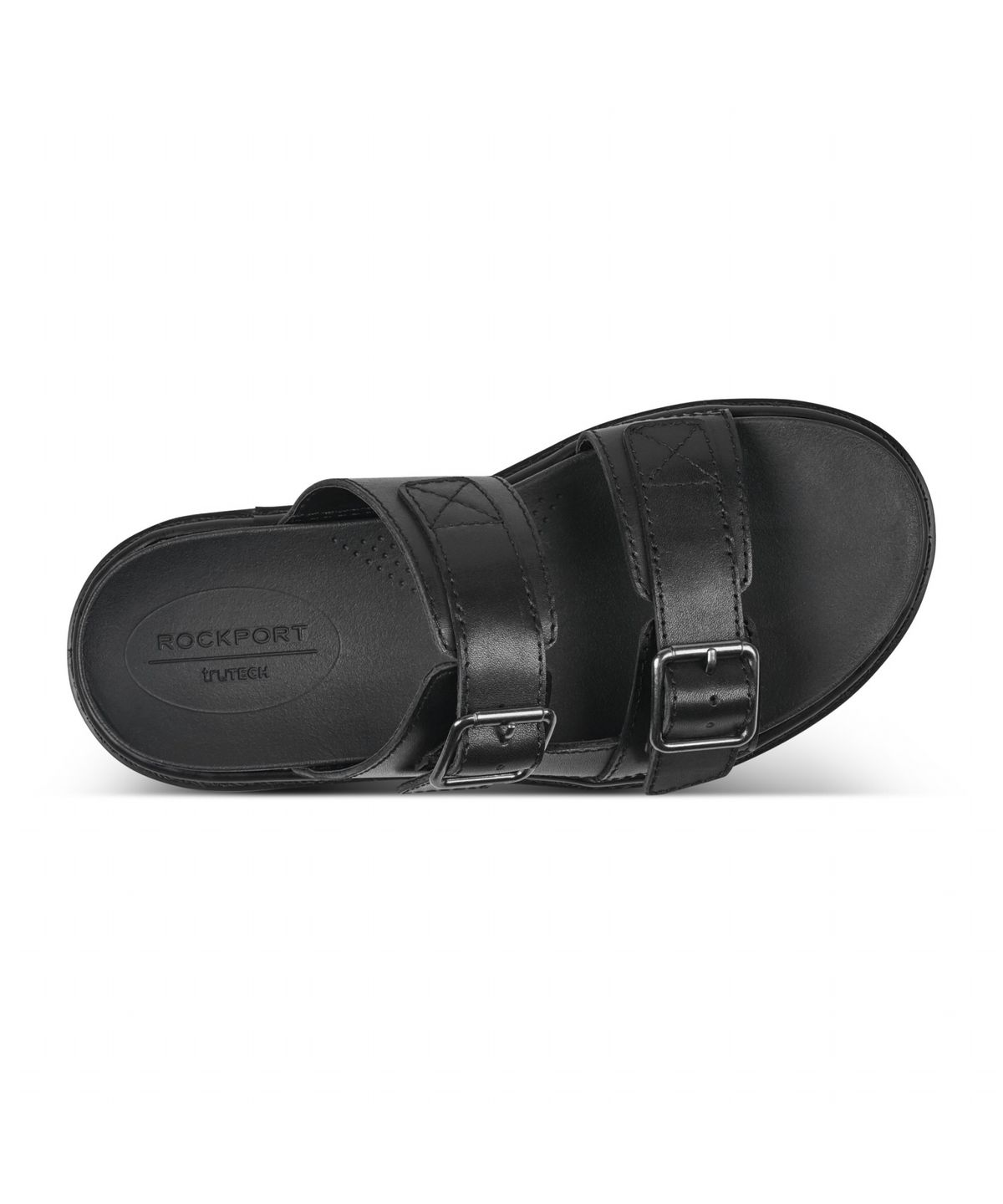 락포트(ROCKPORT) 커크 슬라이드 KIRK SLIDE (RU0001)