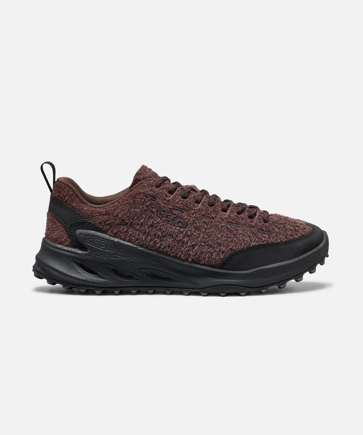 킨(KEEN) 재스퍼 자이오닉 여성 스니커즈 JAVA/BLACK