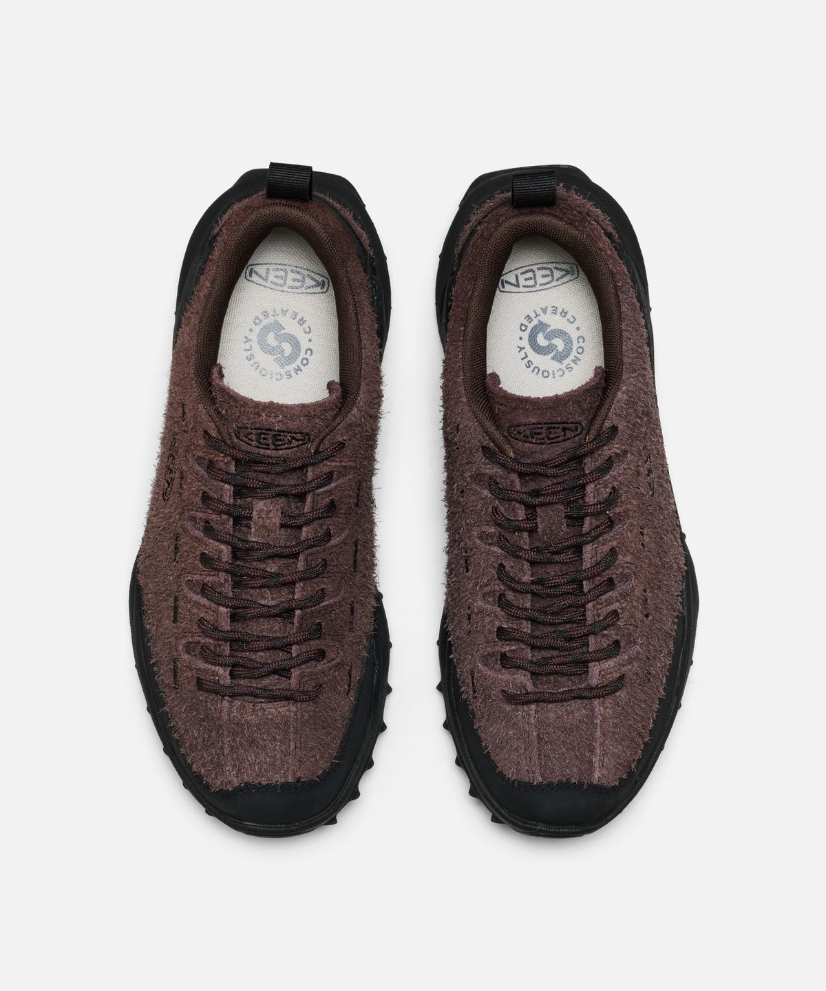 킨(KEEN) 재스퍼 자이오닉 여성 스니커즈 JAVA/BLACK