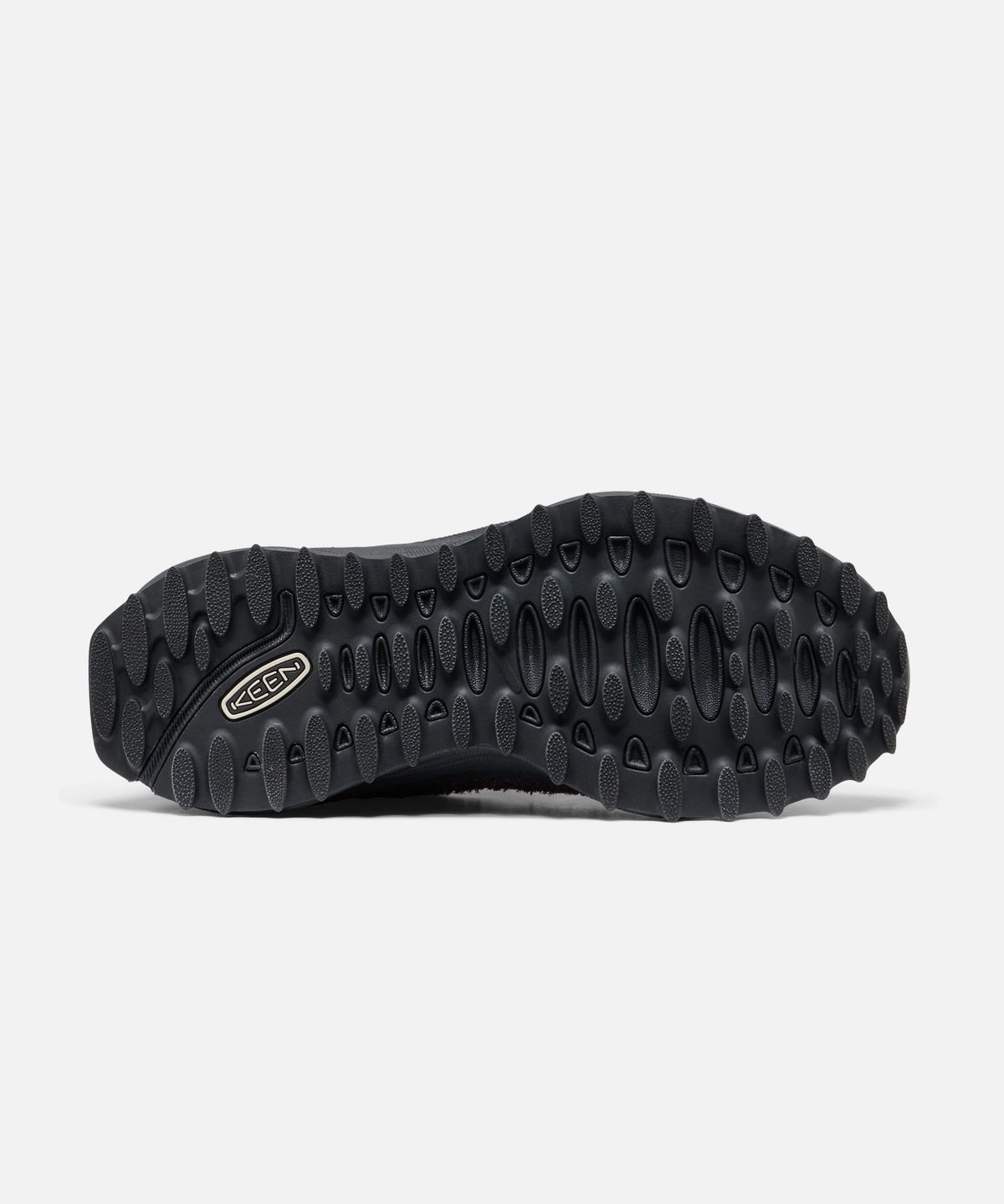 킨(KEEN) 재스퍼 자이오닉 여성 스니커즈 JAVA/BLACK
