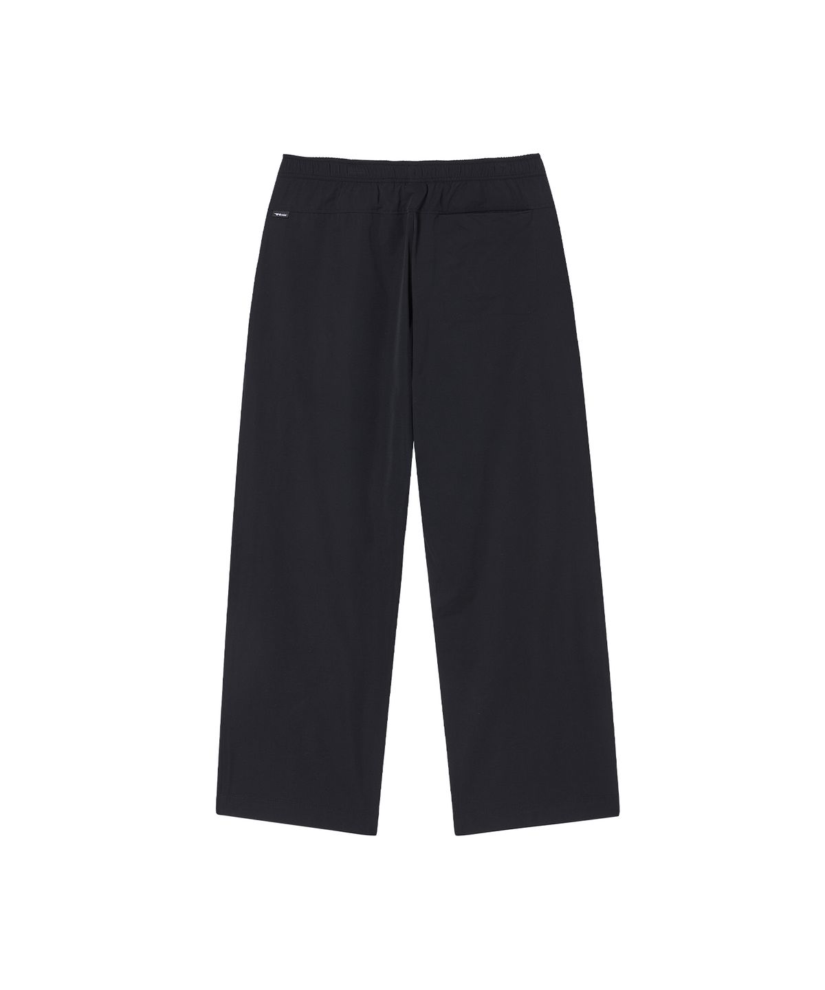 골라(GOLA) COOL EASY PANTS [BLACK]