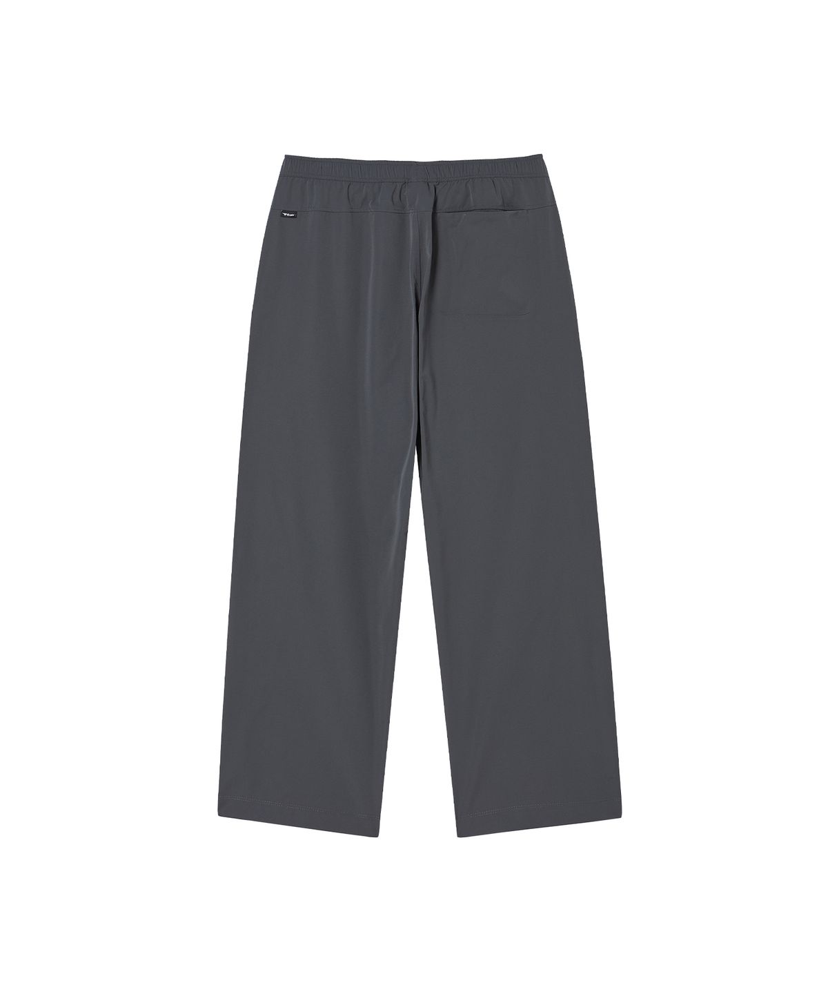골라(GOLA) COOL EASY PANTS [CHARCOAL]