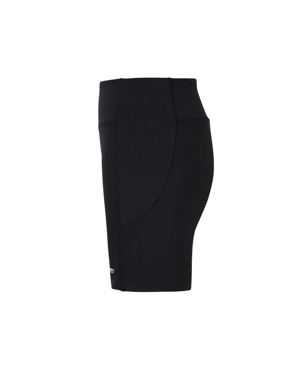 디스커버리 익스페디션(DISCOVERY EXPEDITION) 여성 에센셜 3부 워터레깅스 (BLACK)