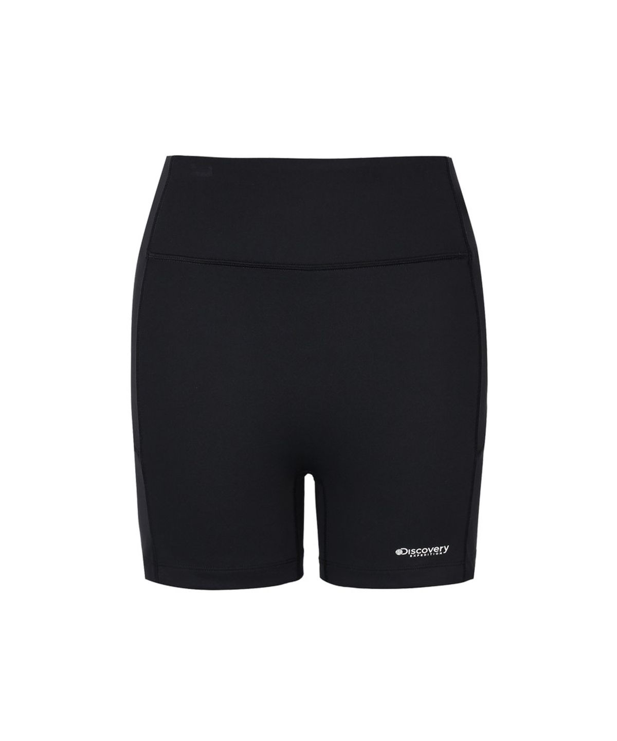 디스커버리 익스페디션(DISCOVERY EXPEDITION) 여성 에센셜 3부 워터레깅스 (BLACK)
