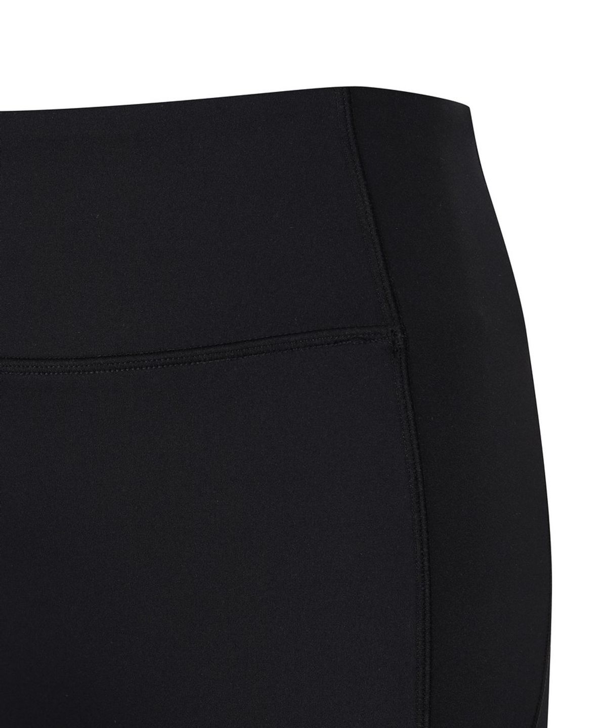 디스커버리 익스페디션(DISCOVERY EXPEDITION) 여성 에센셜 3부 워터레깅스 (BLACK)